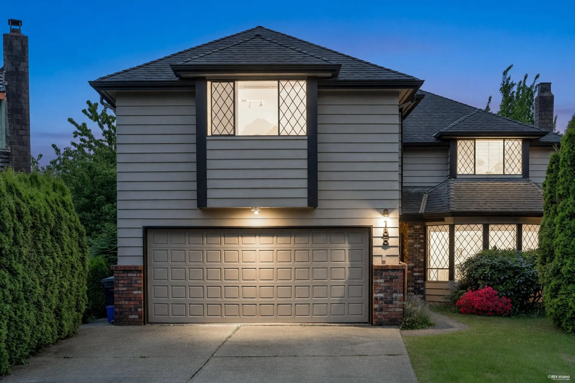 Property at 8155 Corless Place, Richmond, BC