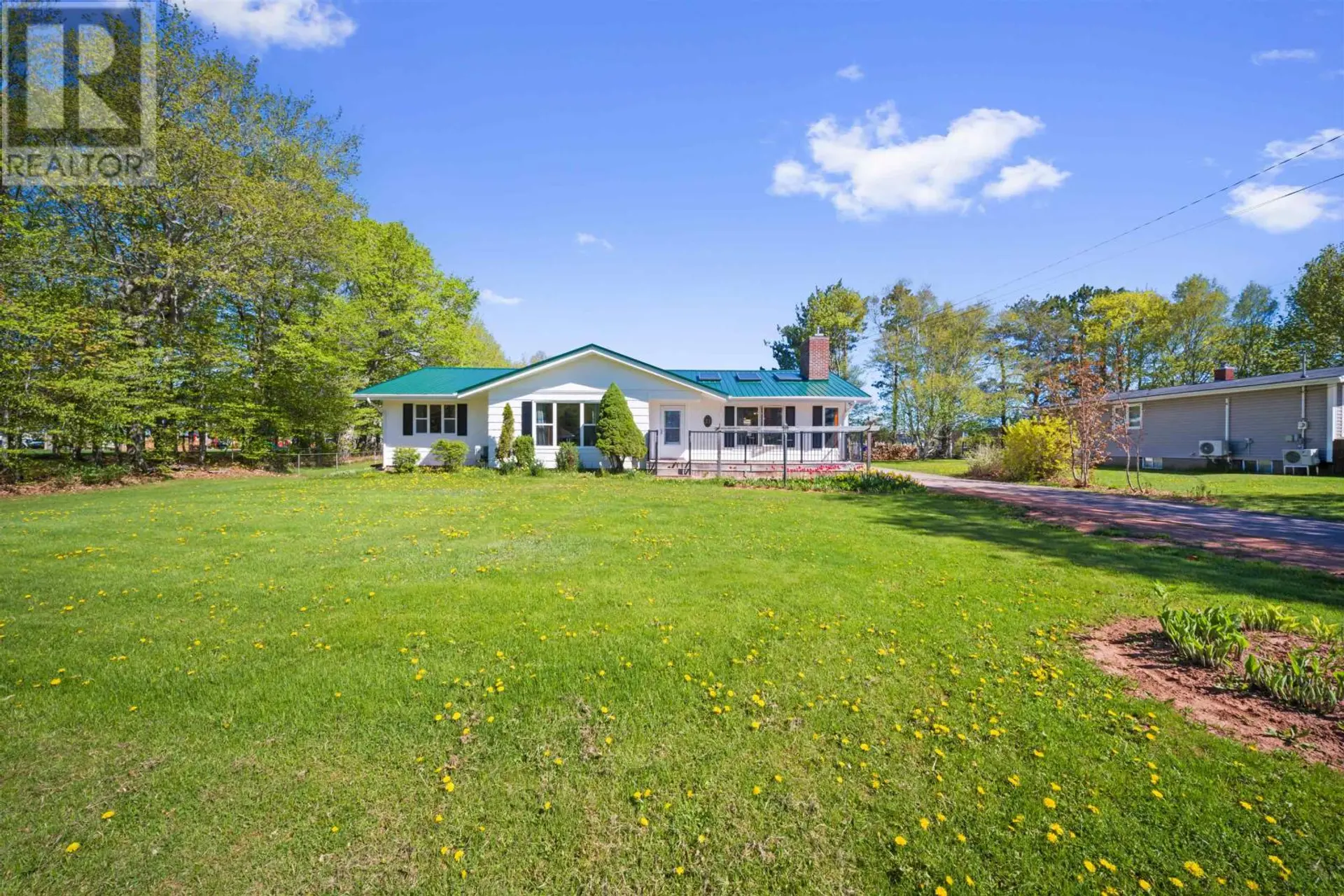 Property at 21 Community Street, O'Leary, PE
