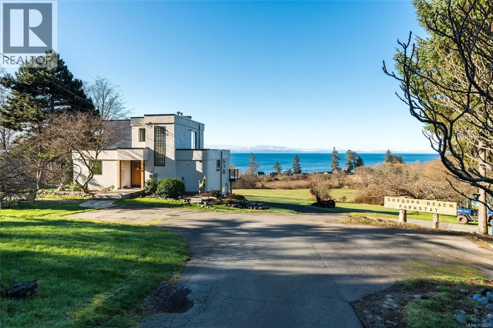 Property at 4537 Otter Point Rd, Sooke, BC