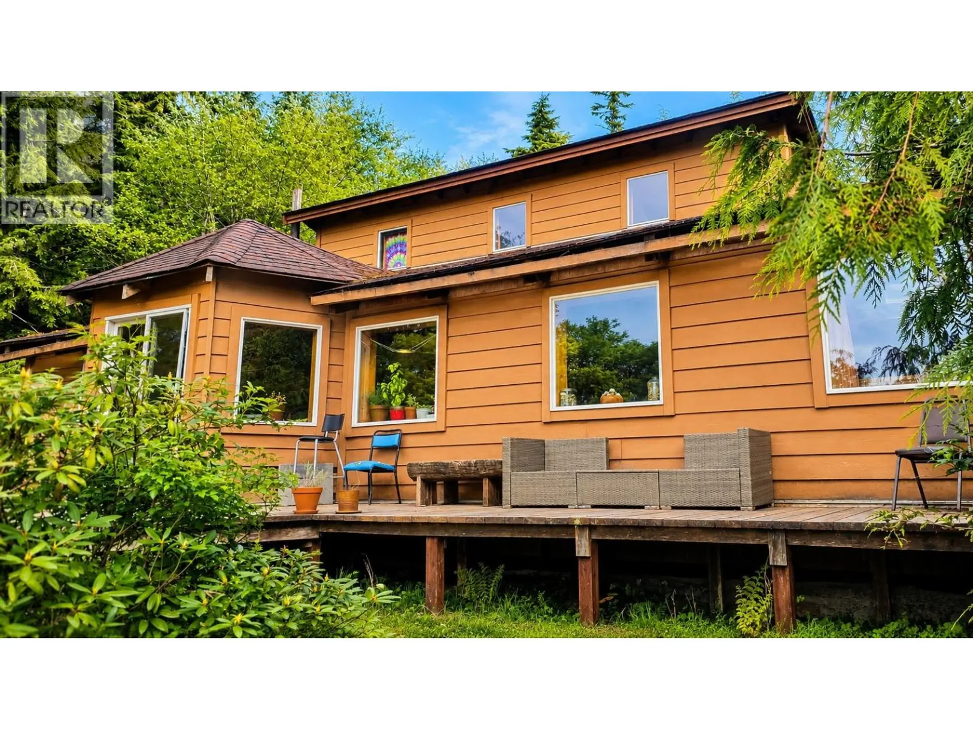 Property at 252 BAYVIEW DRIVE, Port Clements, BC