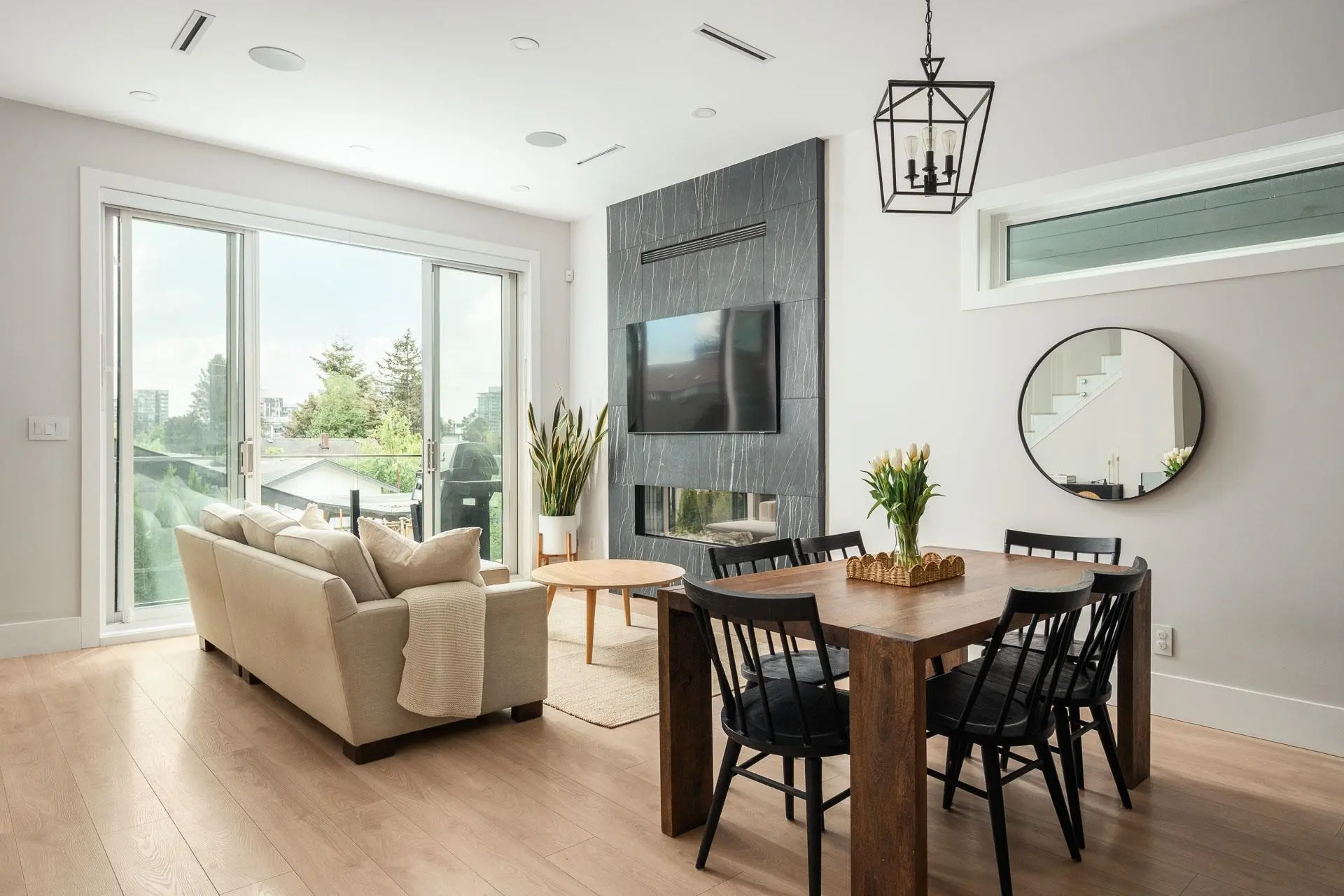 Property at #3 215 E 21st Street, North Vancouver, BC