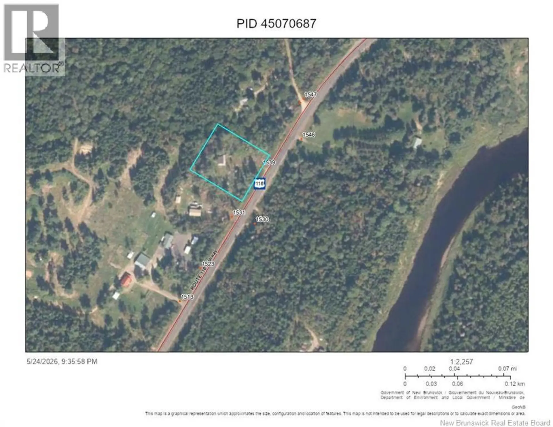 1539 Route 116 - Image 15