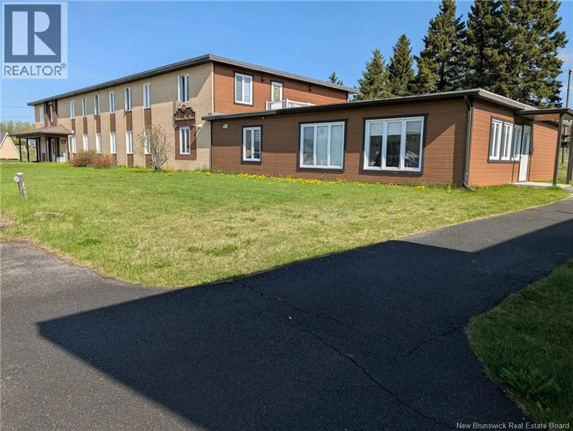 Property at 38 St Paul Street, Kedgwick, NB