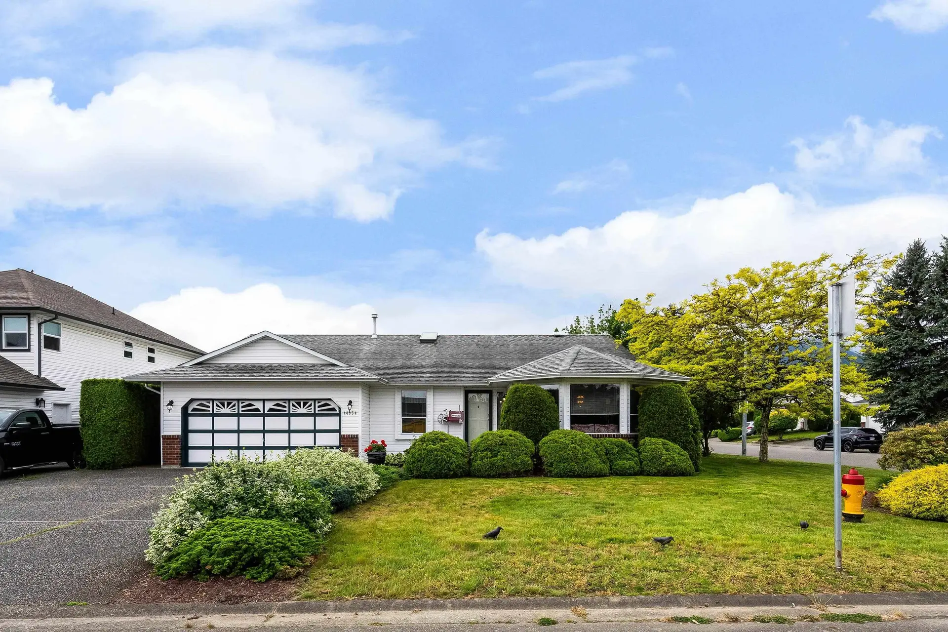 Property at 44954 Bedford Place, Chilliwack, BC