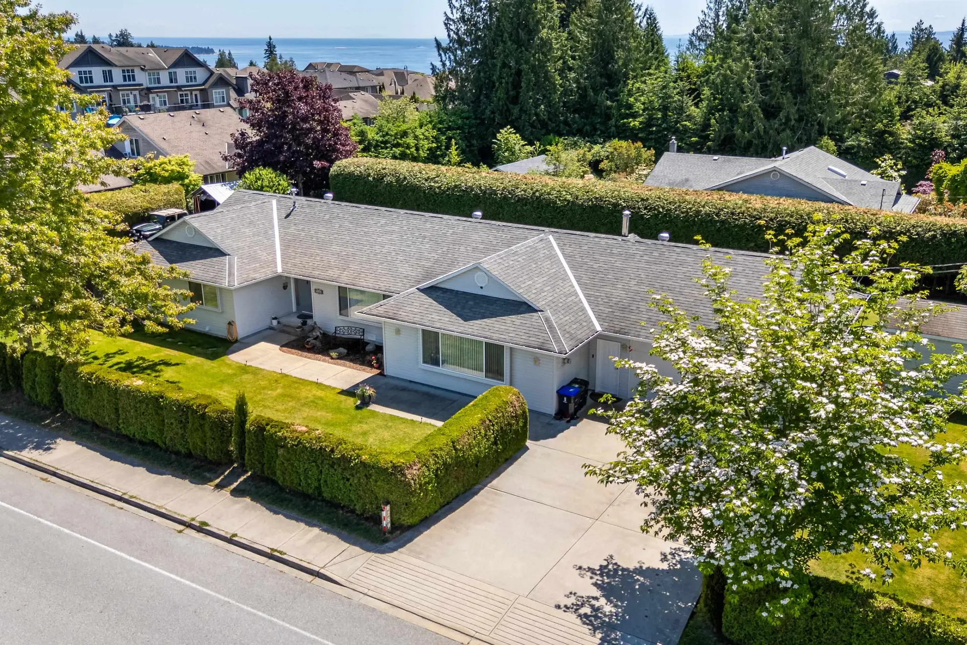Property at 6289 Tyler Road, Sechelt, BC