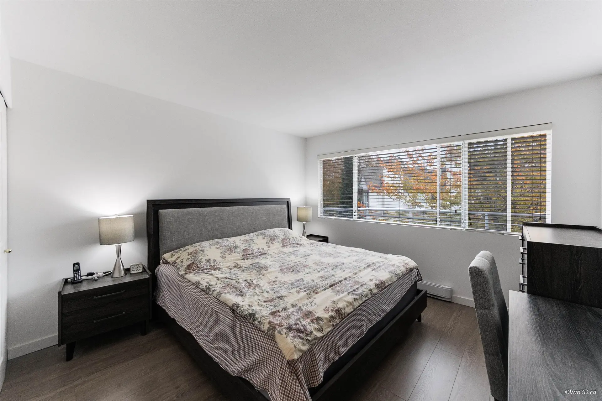 #301 7480 Gilbert Road - Image 11