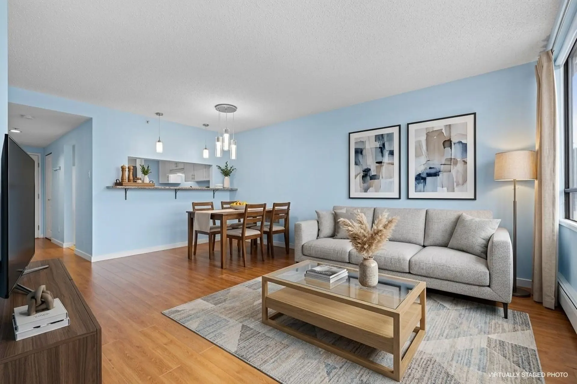 Property at #705 460 Westview Street, Coquitlam, BC