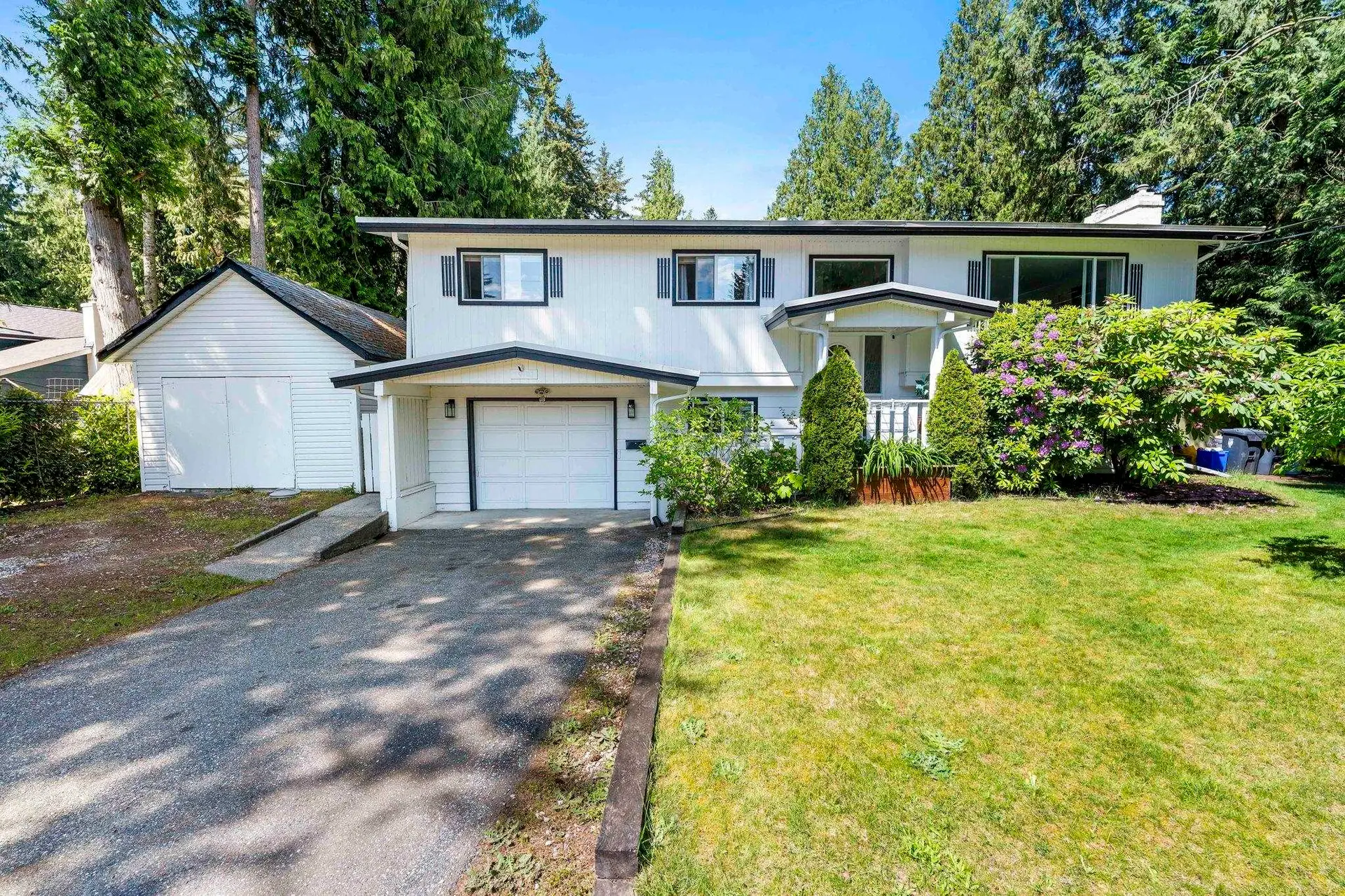Property at 19847 38a Avenue, Langley, BC