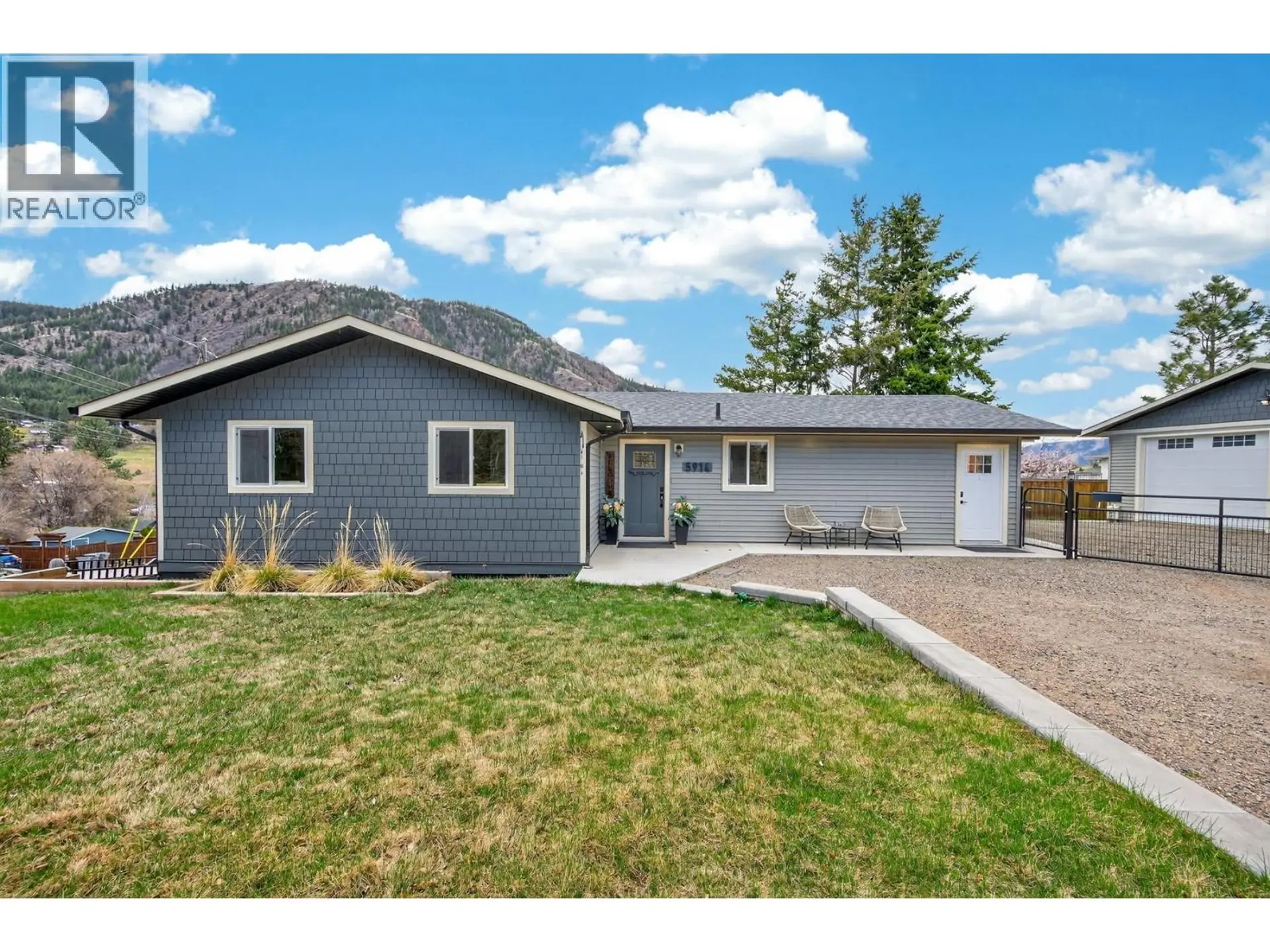 Property at 5914 TODD Road, Kamloops, BC