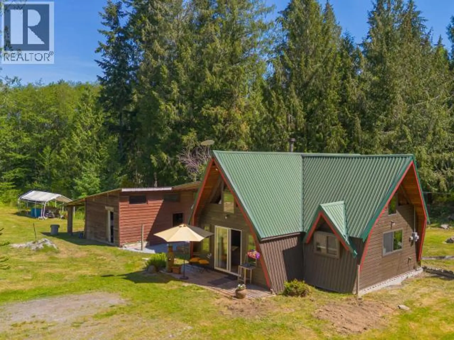 Property at 5029 PAXTON ROAD, Texada Island, BC