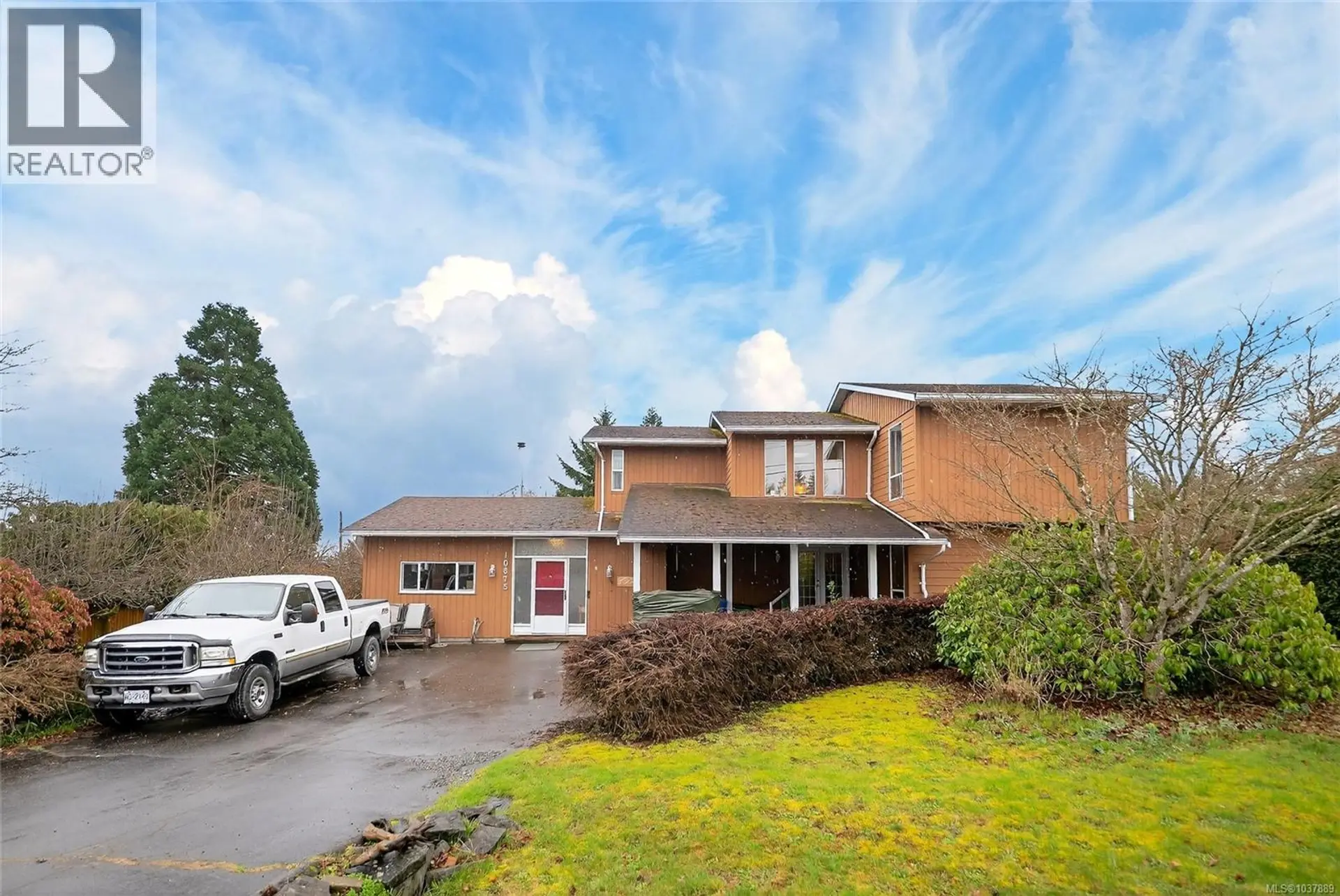 Property at 10875 Grandview Rd, Saltair, BC