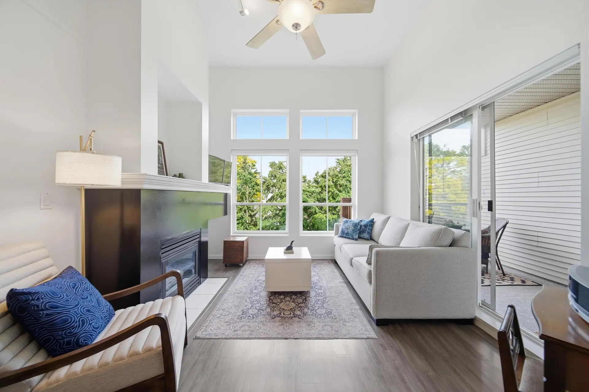 Property at #434 5600 Andrews Road, Richmond, BC