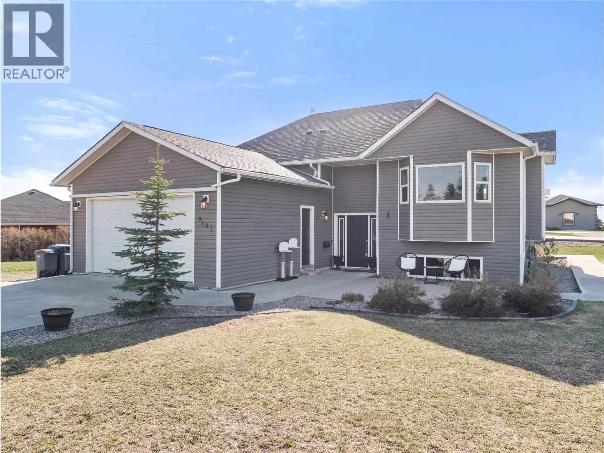 Property at 9101 19 Street, Dawson Creek, BC