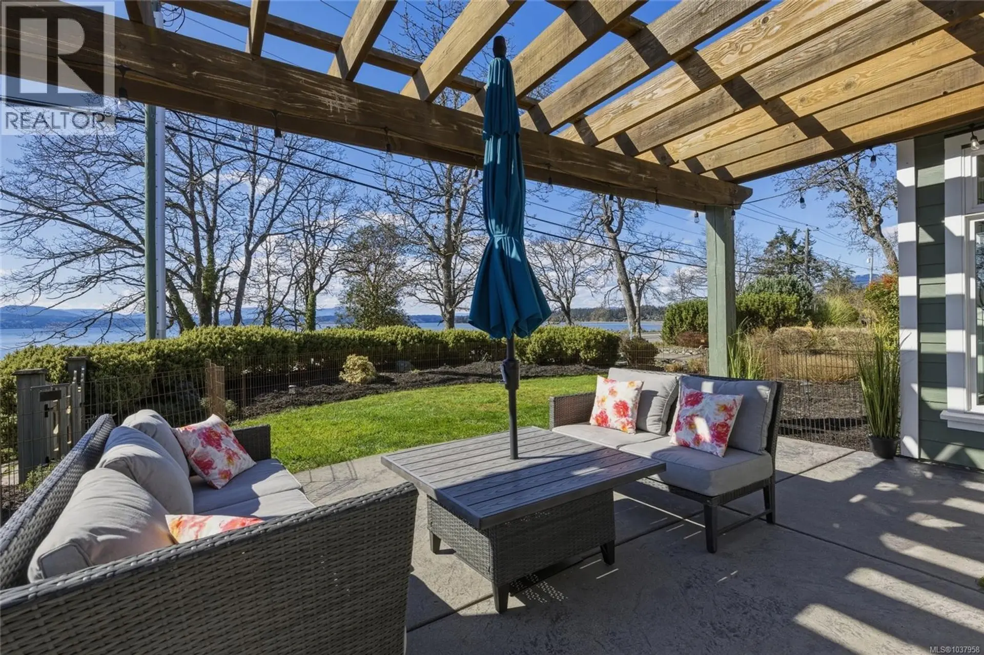 Property at 10117 West Saanich Rd, North Saanich, BC
