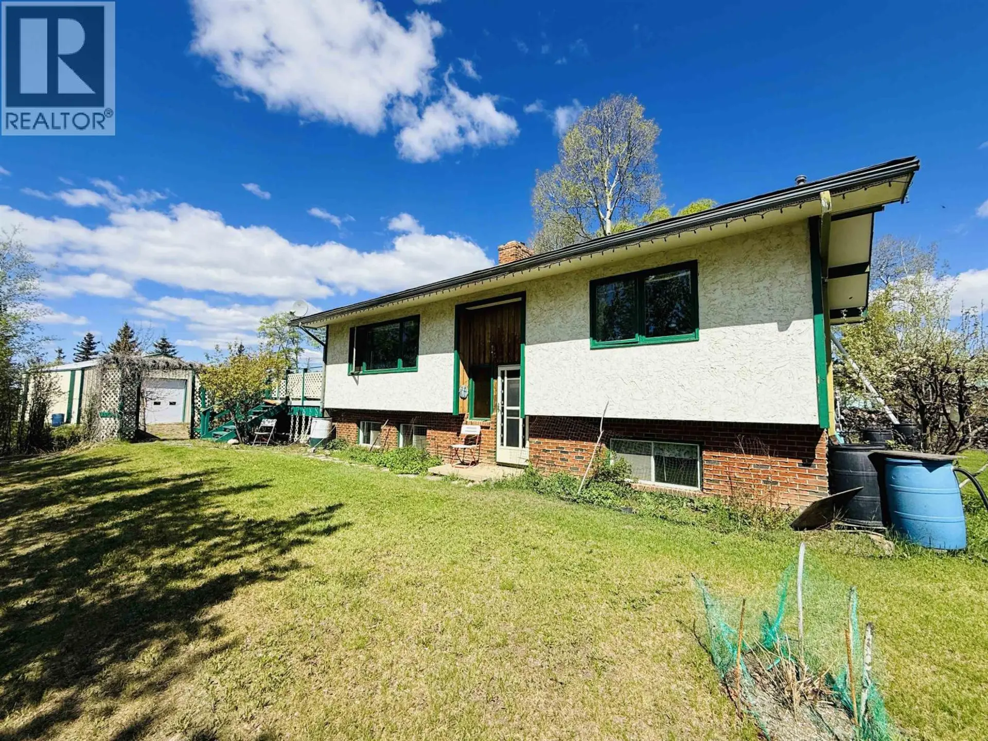 Property at 12895 271 ROAD, Charlie Lake, BC