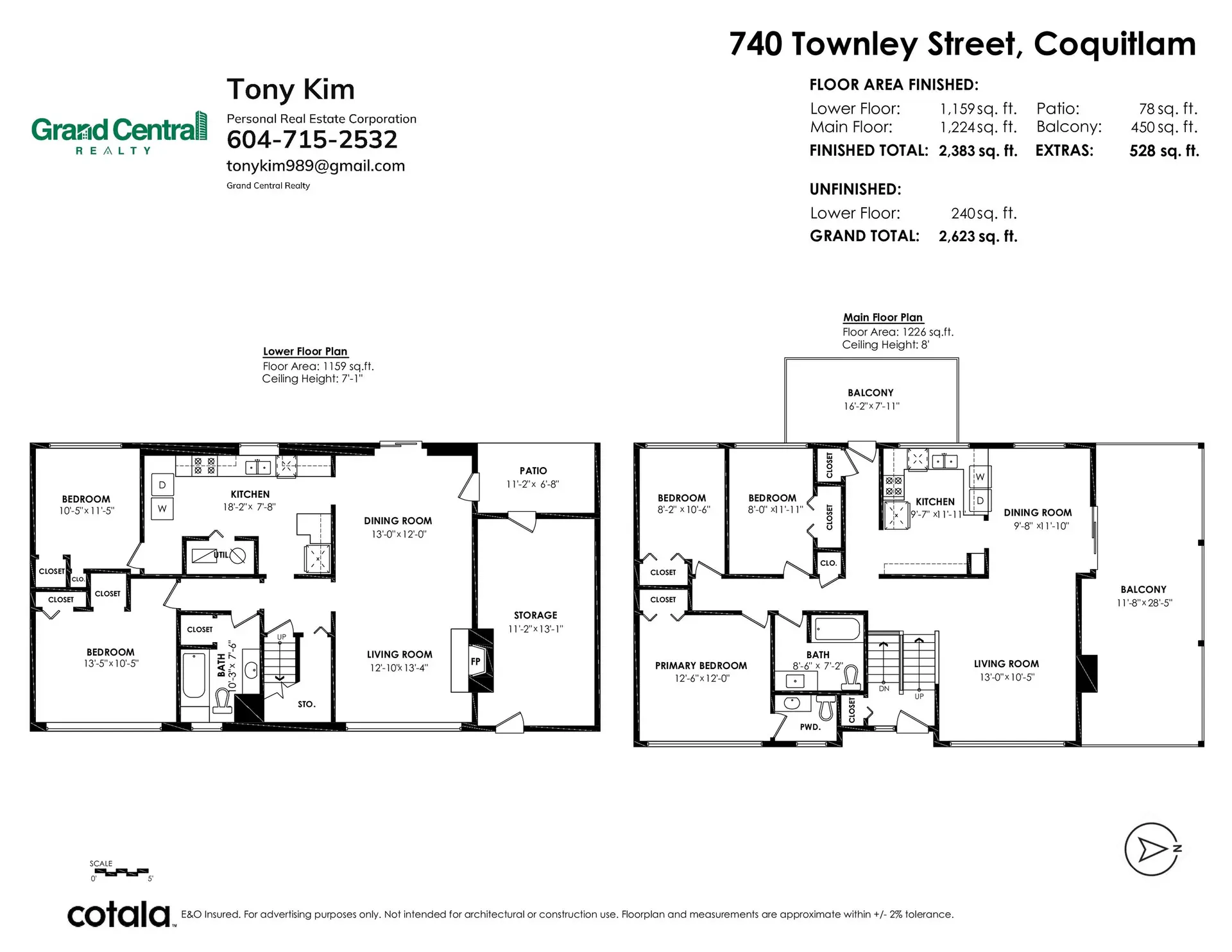 740 Townley Street - Image 1