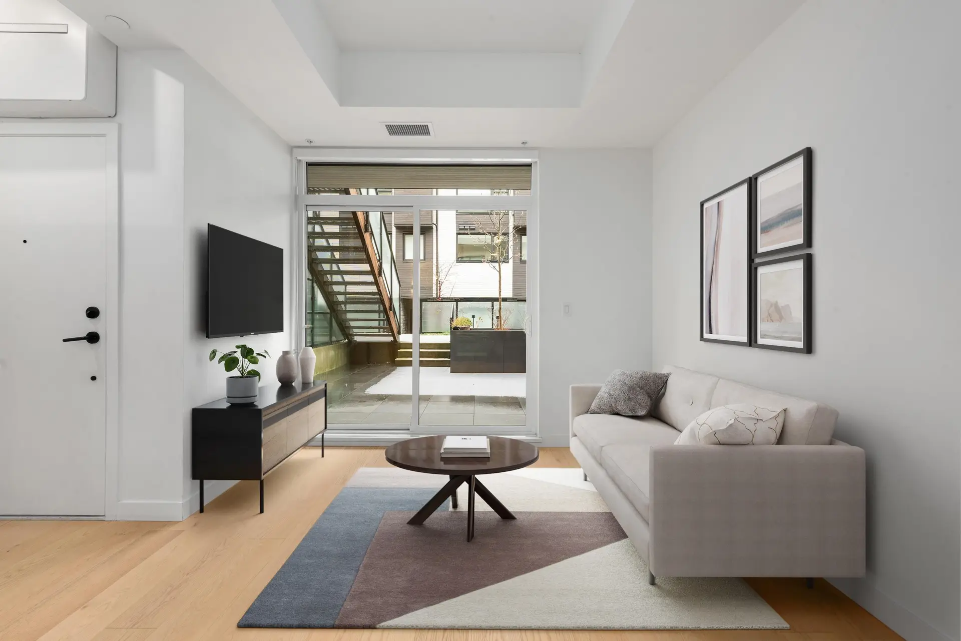 Property at #122 650 E 2nd Street, North Vancouver, BC