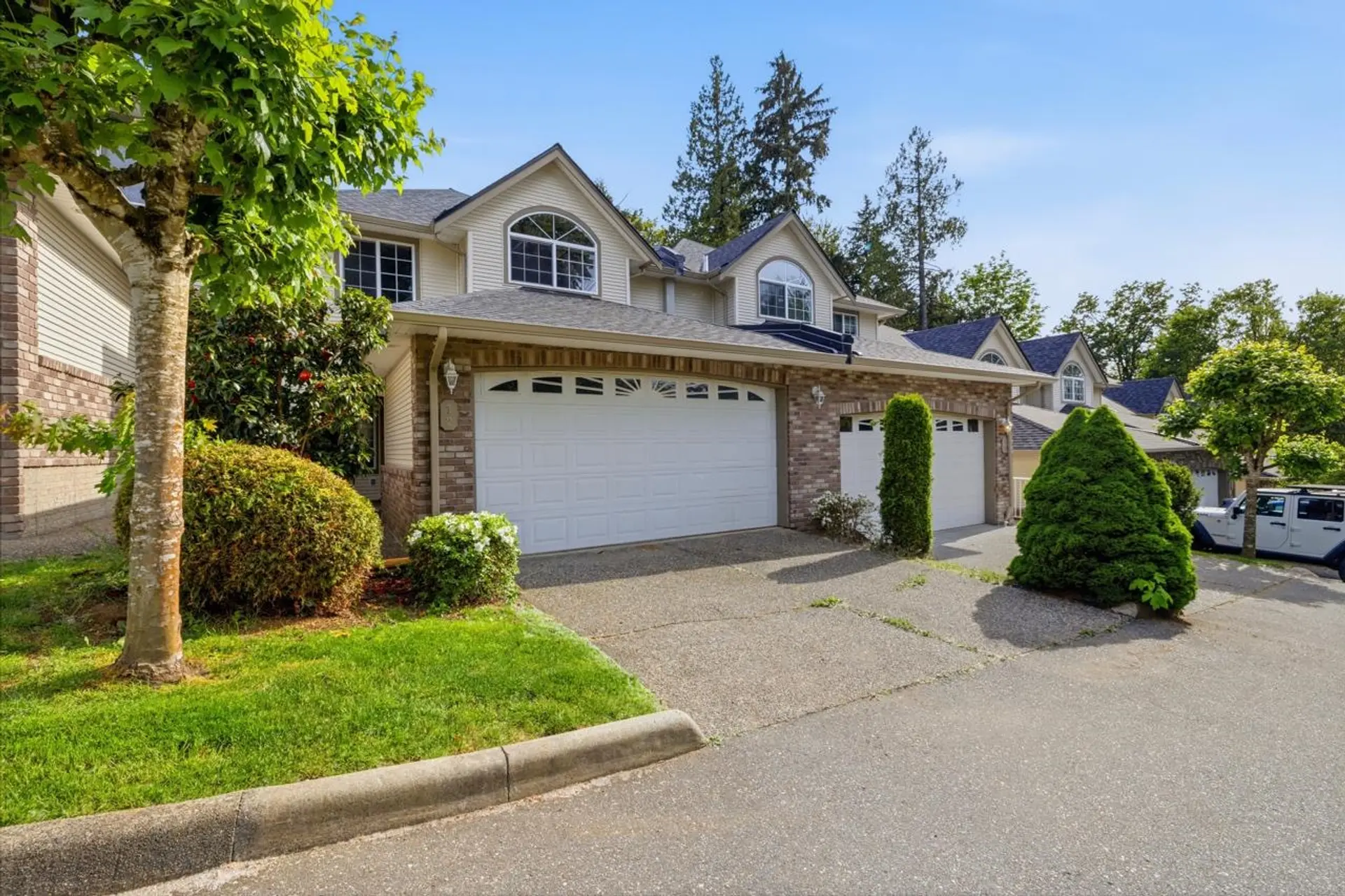 Property at #72 32777 Chilcotin Drive, Abbotsford, BC