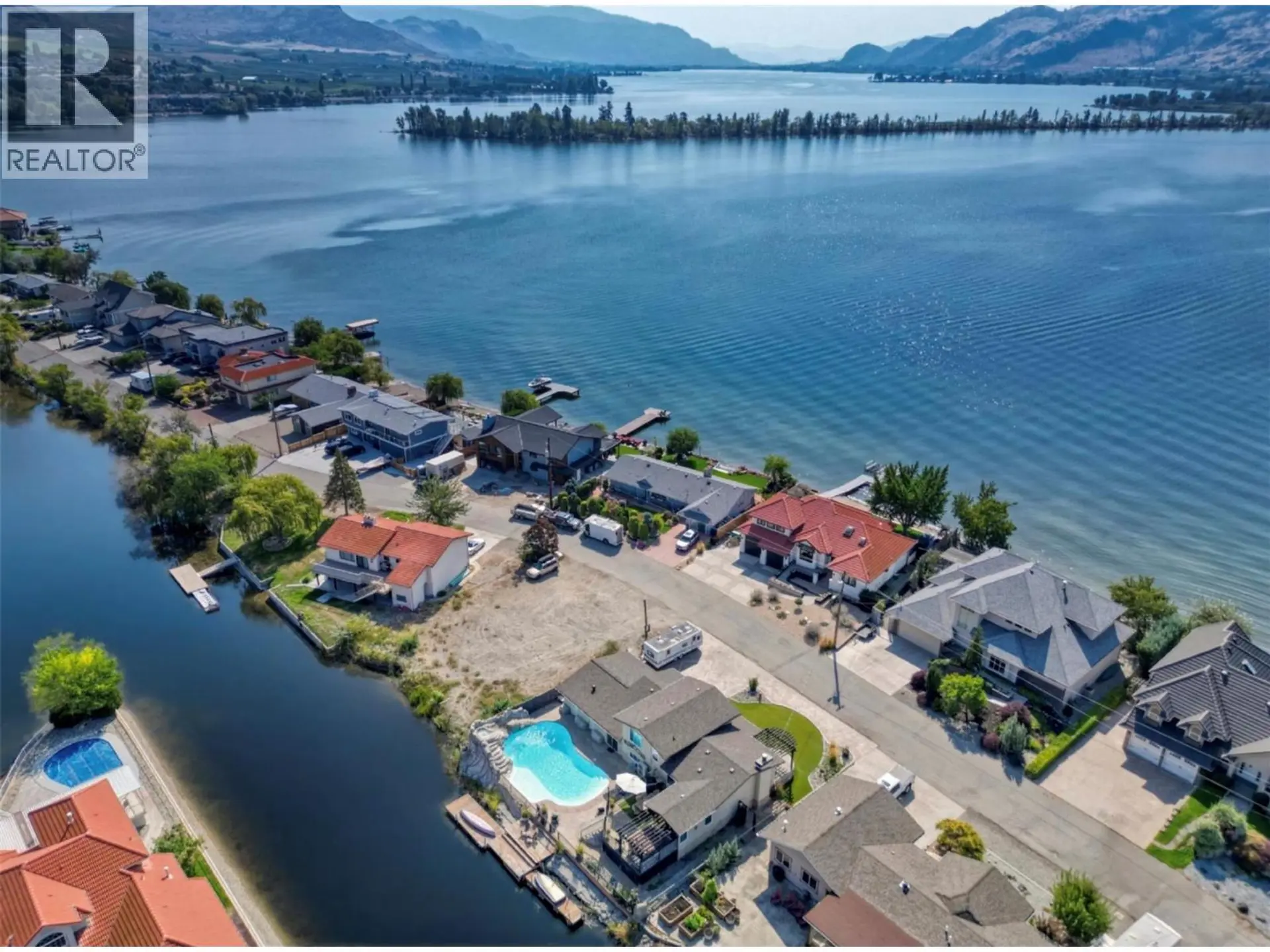 Property at 52 HARBOUR KEY Drive, Osoyoos, BC