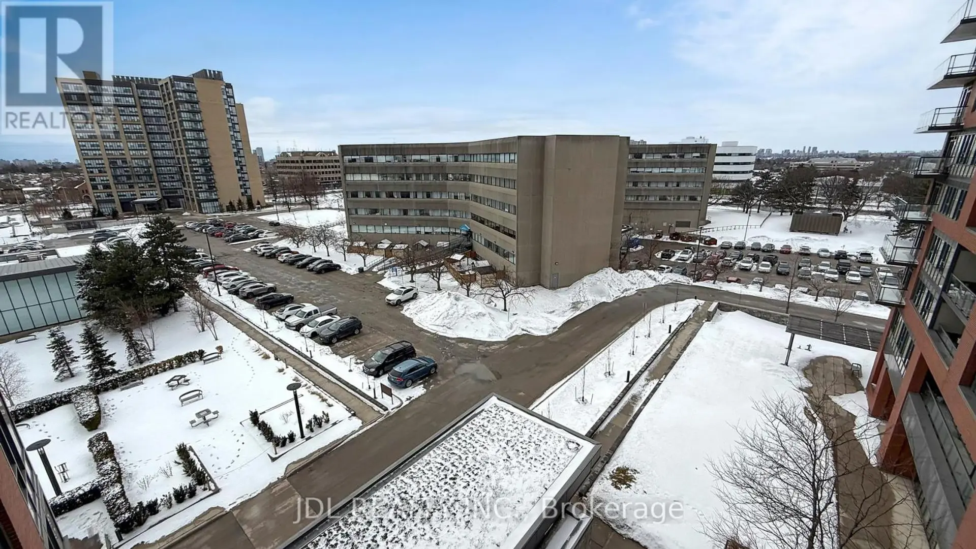 #707 1038 MCNICOLL AVENUE - Image 19