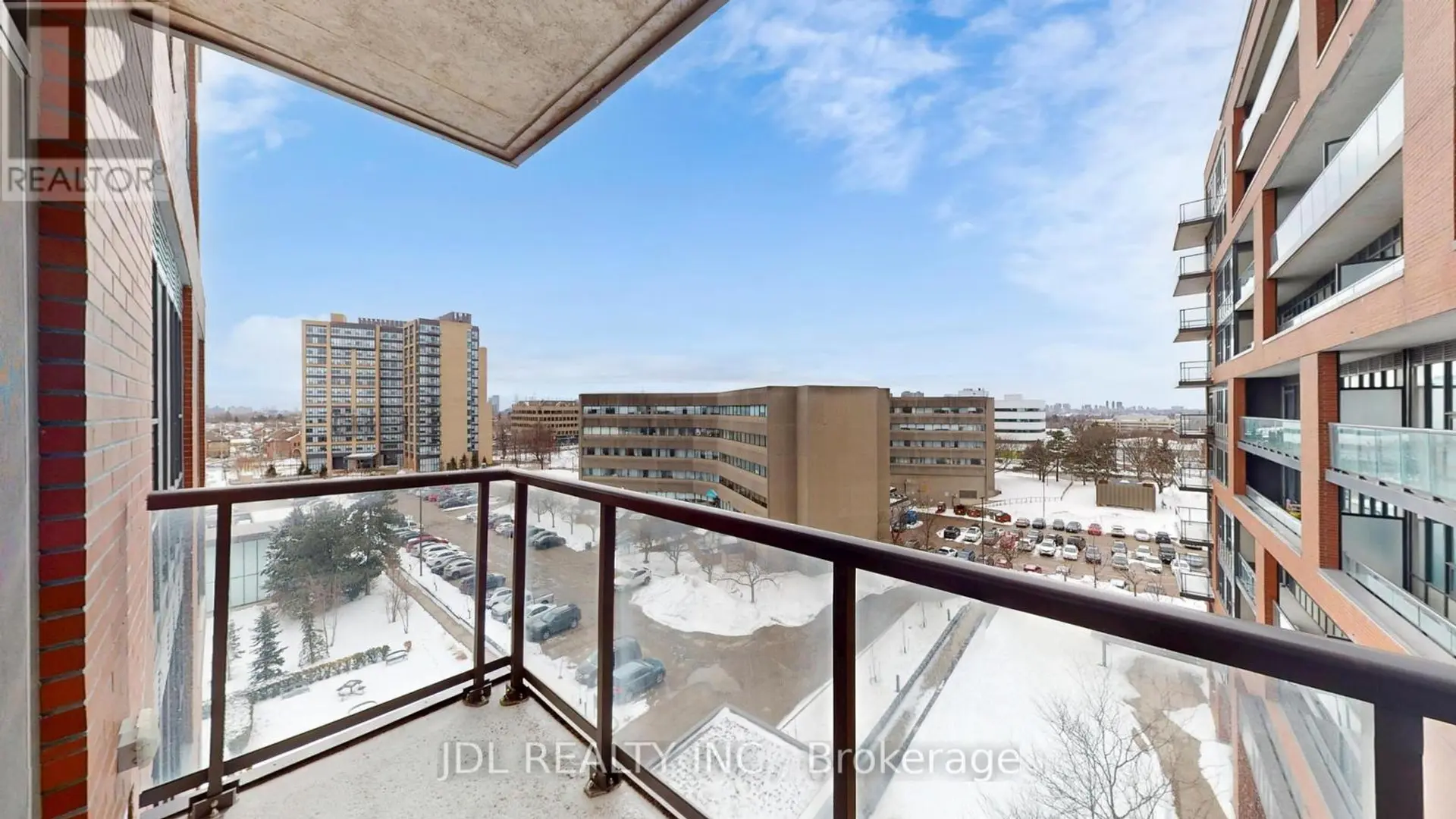 #707 1038 MCNICOLL AVENUE - Image 9