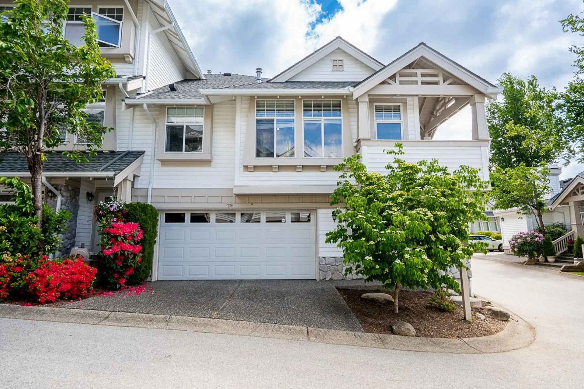 Property at #29 15037 58 Avenue, Surrey, BC