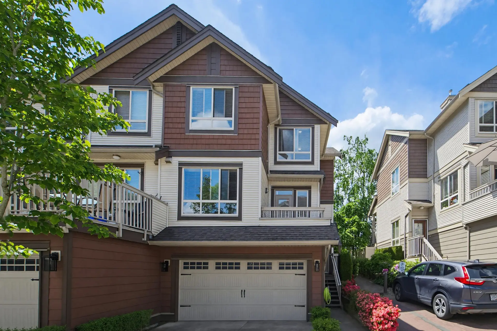 Property at #15 19560 68 Avenue, Surrey, BC