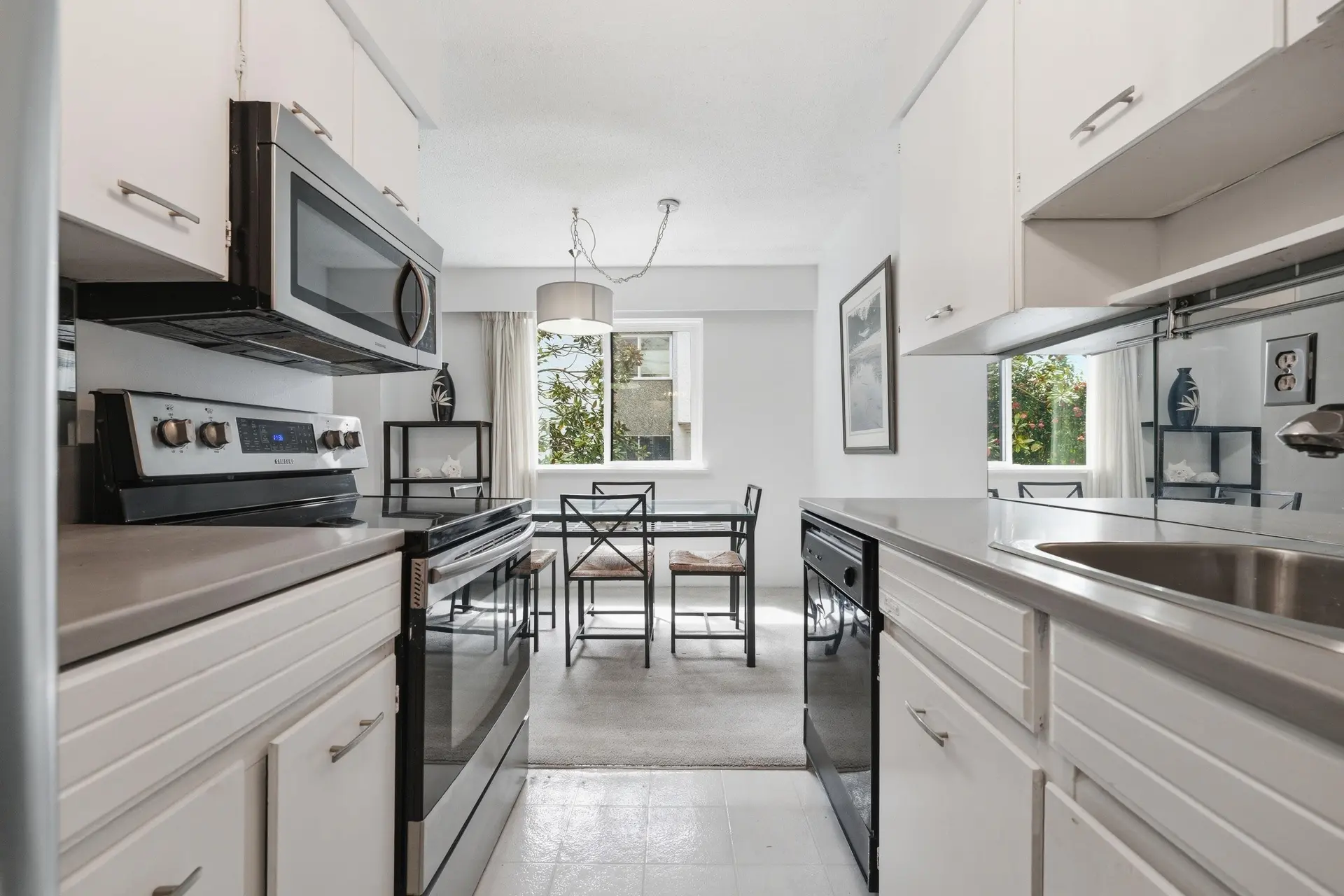 Property at #104 1355 Fir Street, White Rock, BC