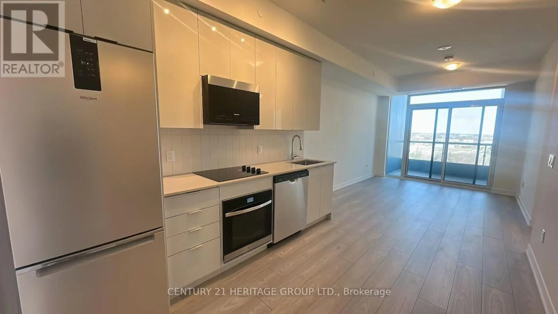 #1308 474 CALDARI ROAD - Image 1