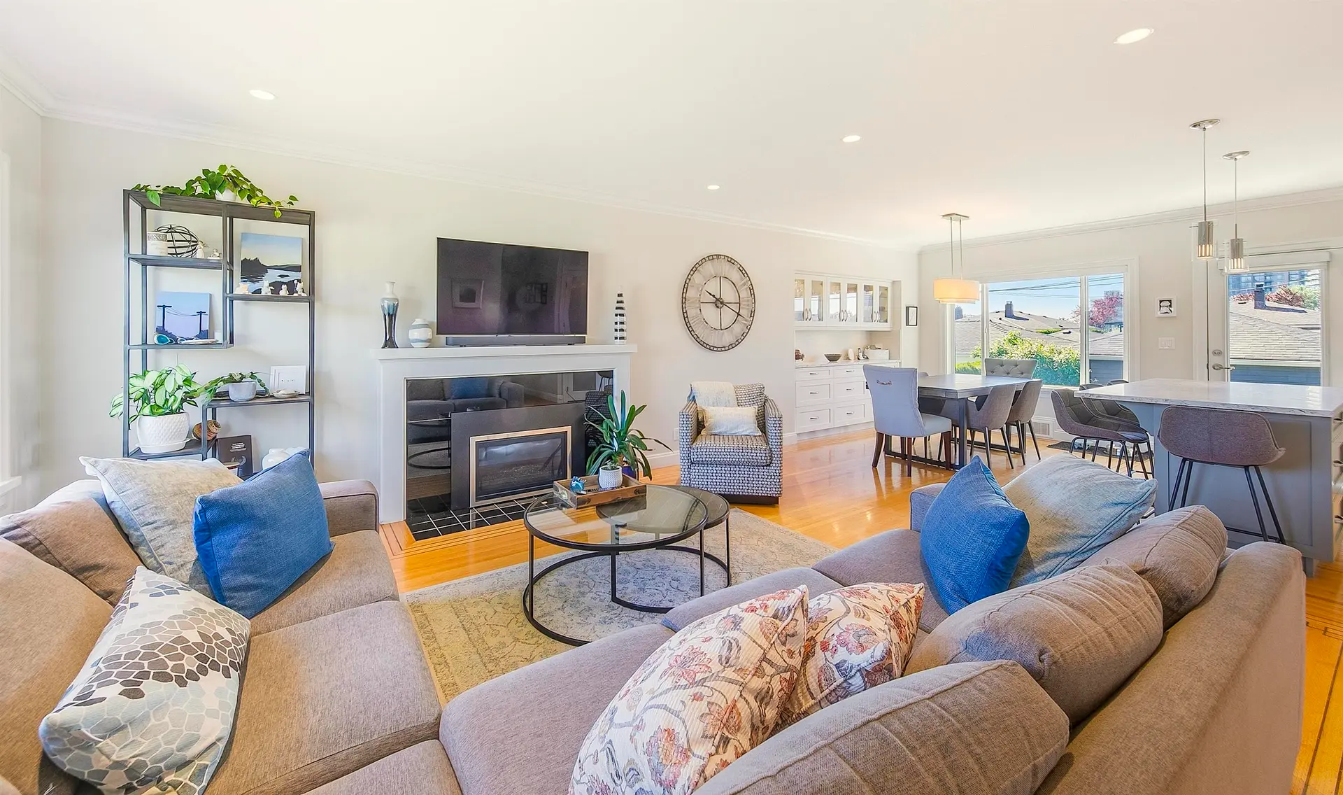 Property at 4850 Highlawn Drive, Burnaby, BC