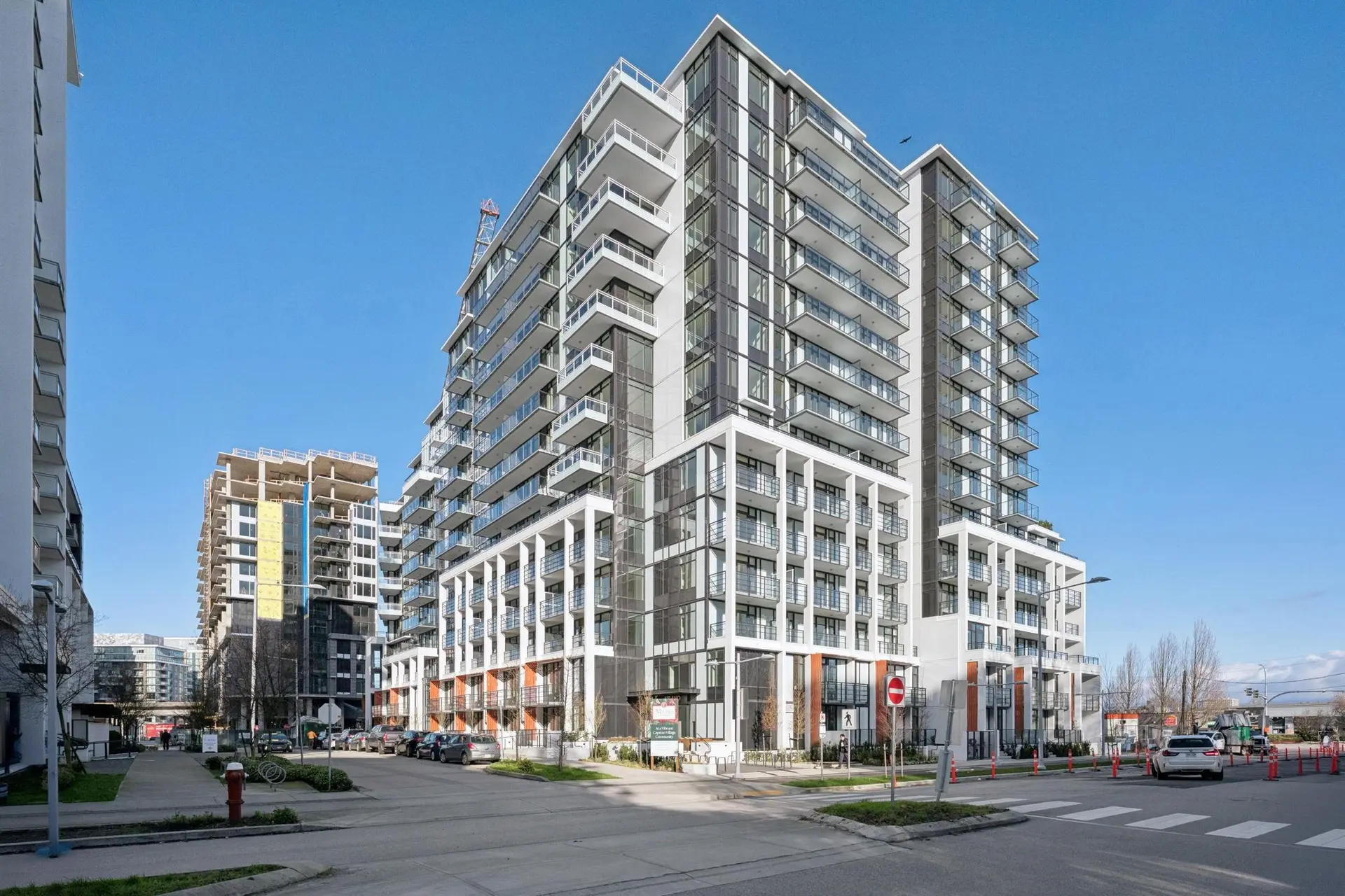Property at #619 3208 Carscallen Road, Richmond, BC