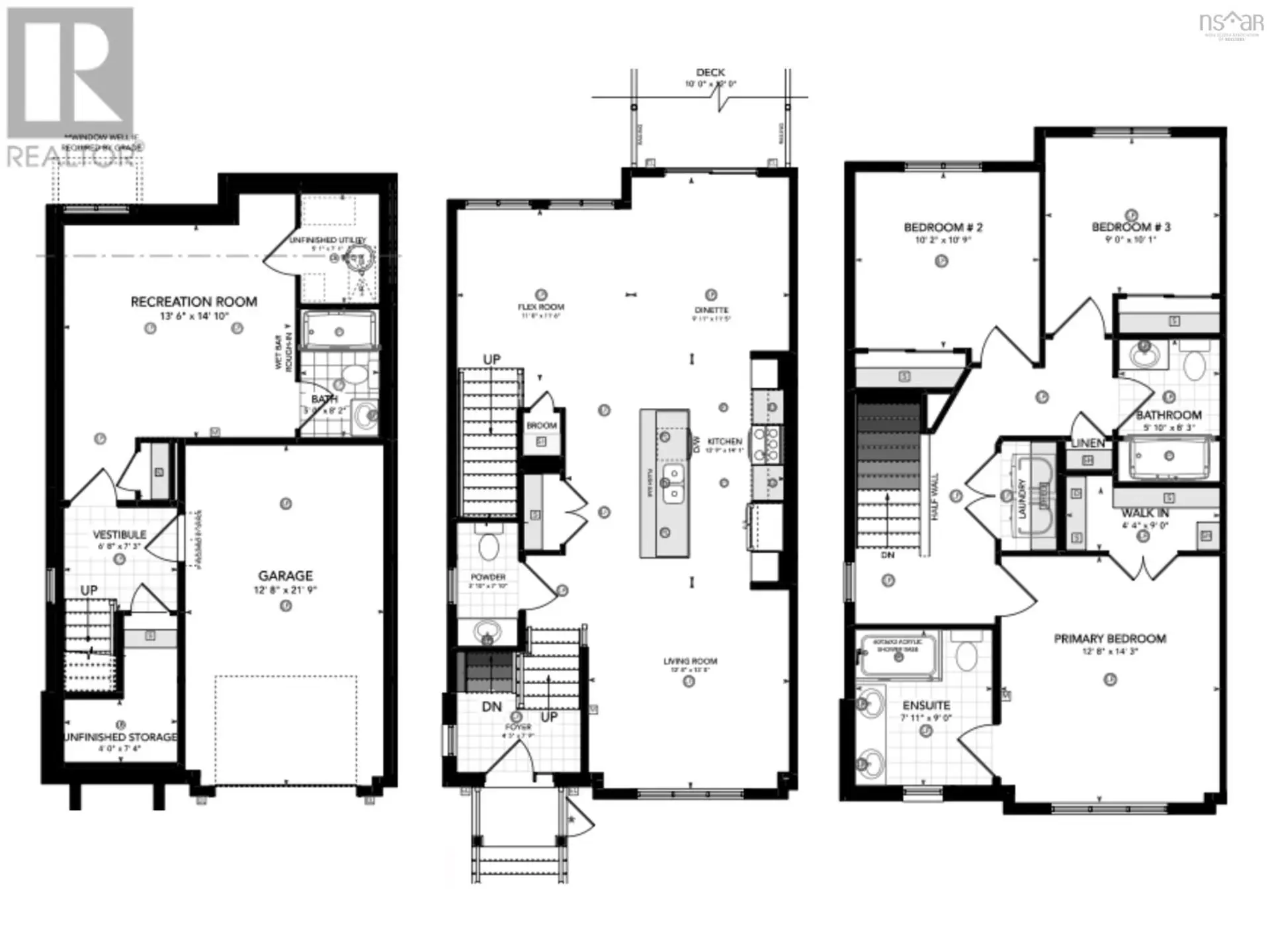 GC03A 32 Goldenglade Close - Image 2