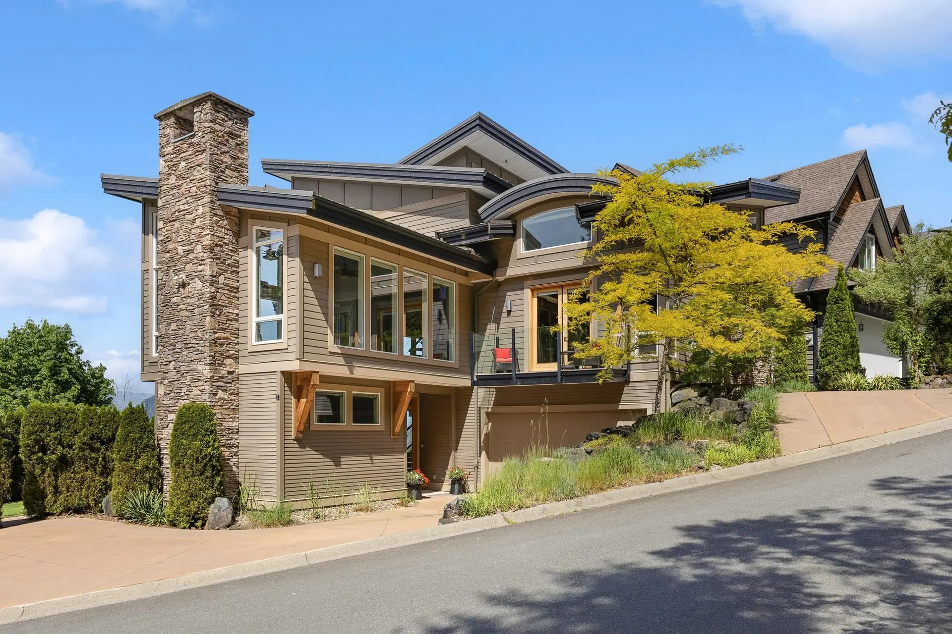 Property at #1 43462 Alameda Drive, Chilliwack, BC