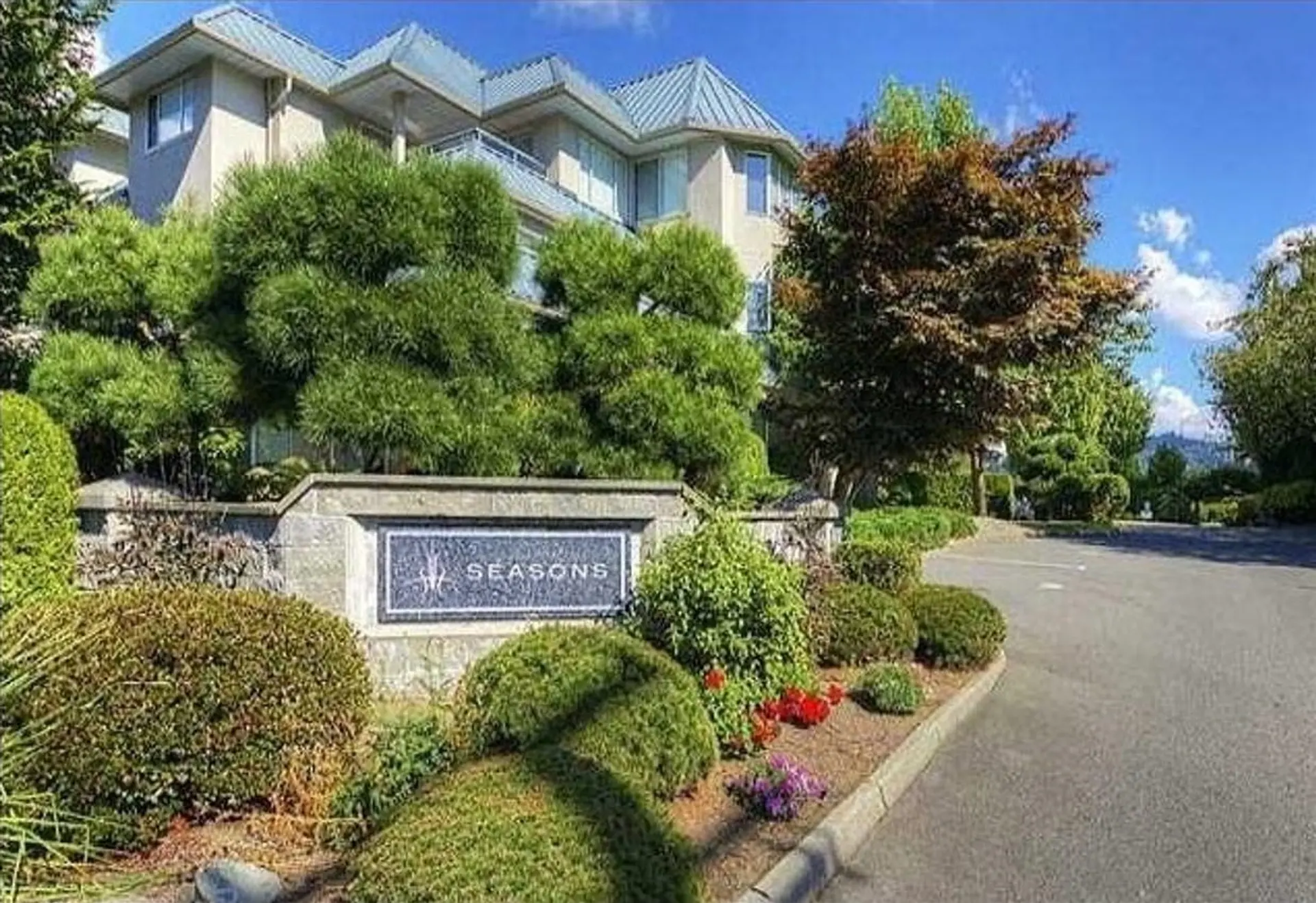 Property at #504 2700 McCallum Road, Abbotsford, BC