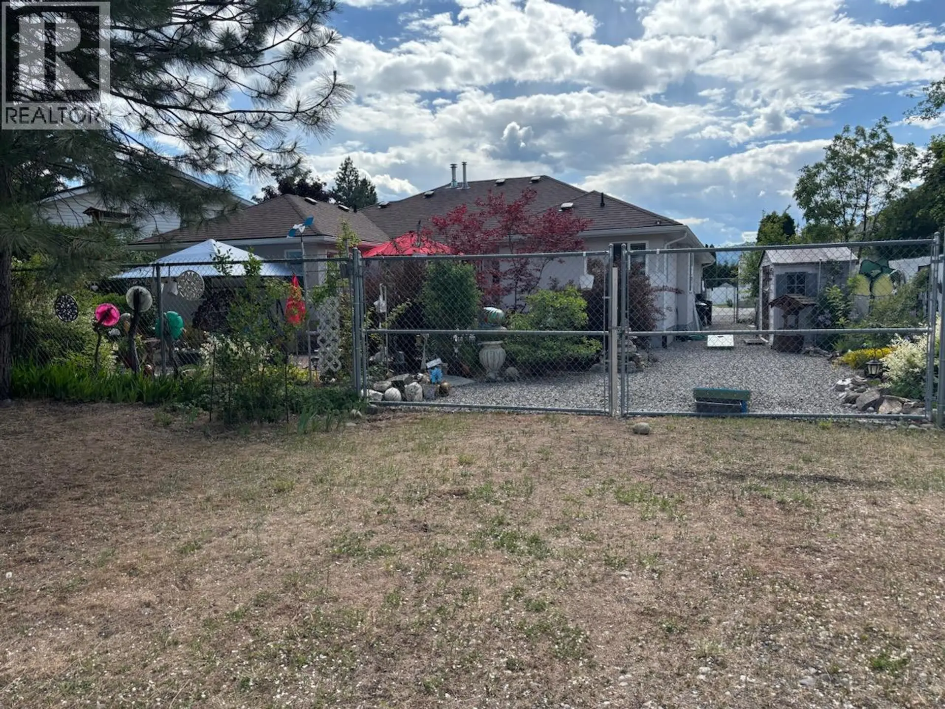 Property at 2230 Selkirk Place, Grand Forks, BC