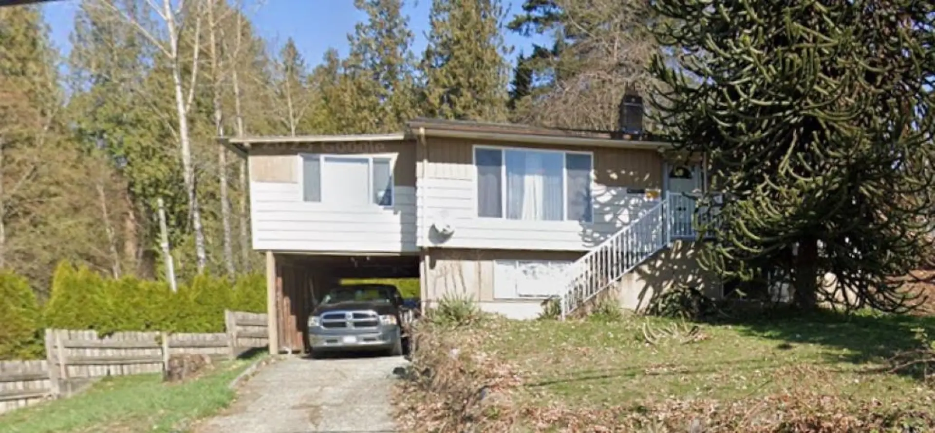 Property at 32717 Fraser Crescent, Mission, BC