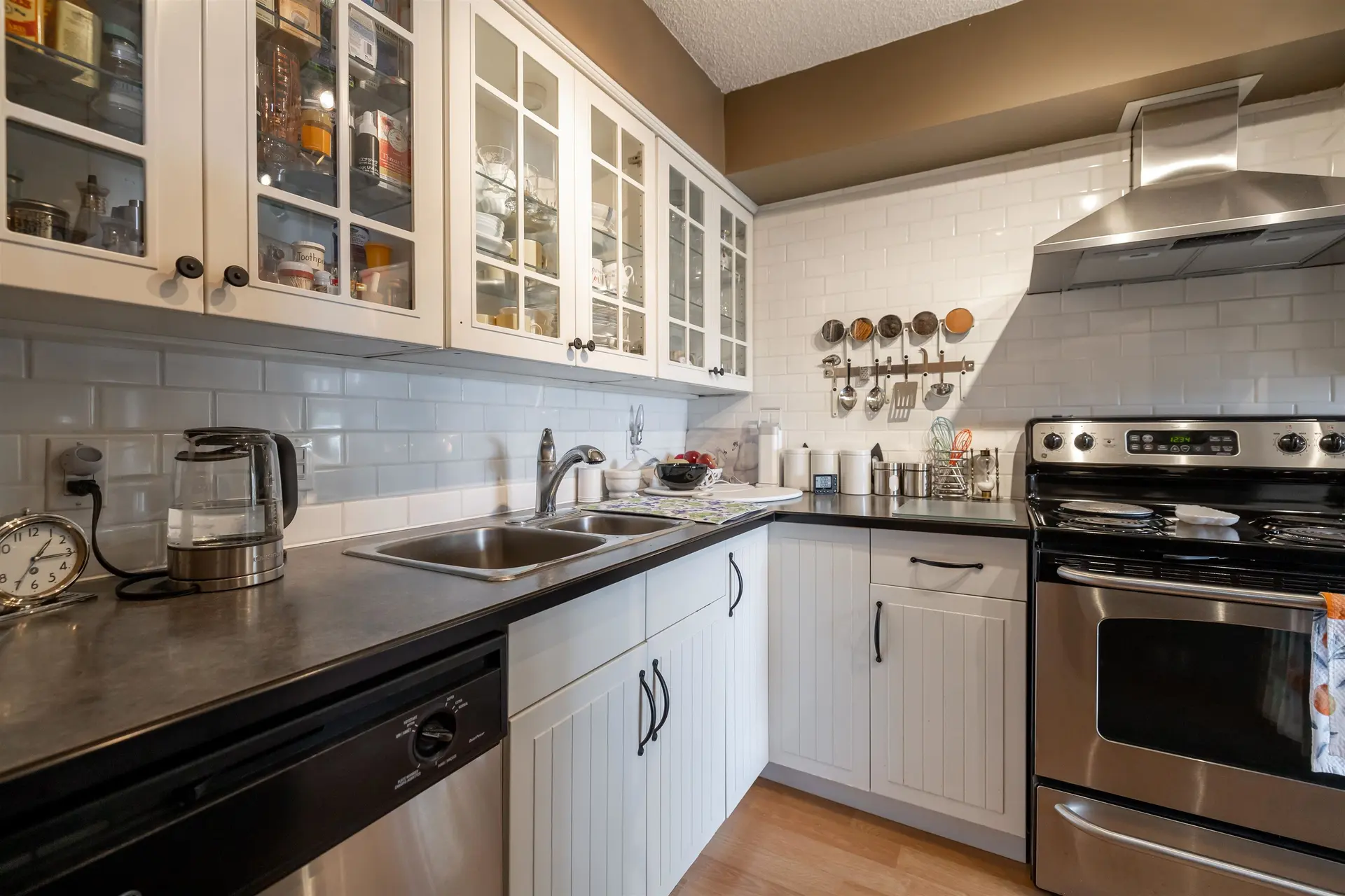 Property at #301 1389 Winter Street, Surrey, BC