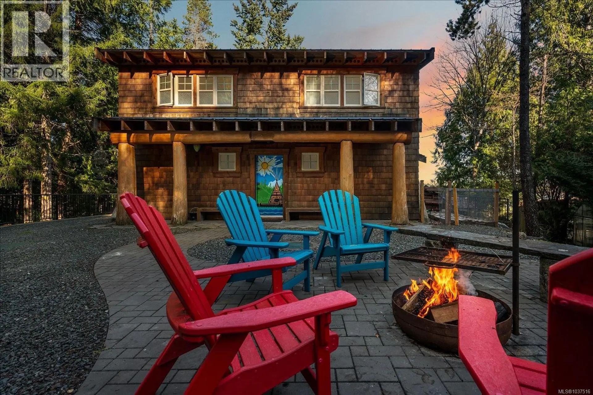 Property at 2376 Shady Lane, Qualicum Beach, BC