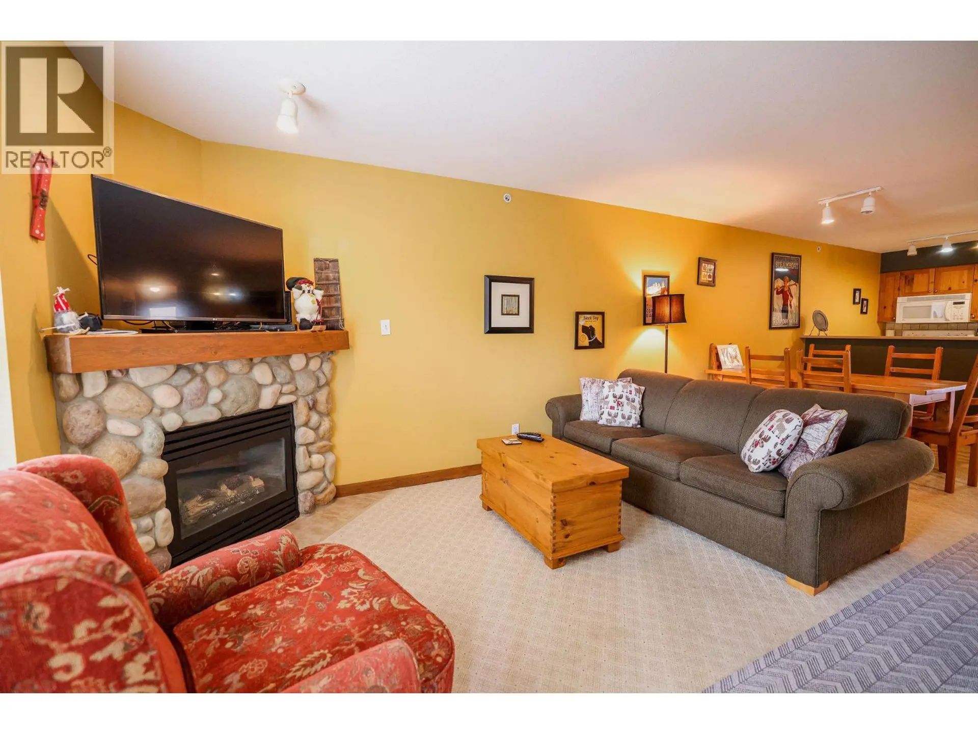 Property at #305 9812 Silver Star Road, Vernon, BC