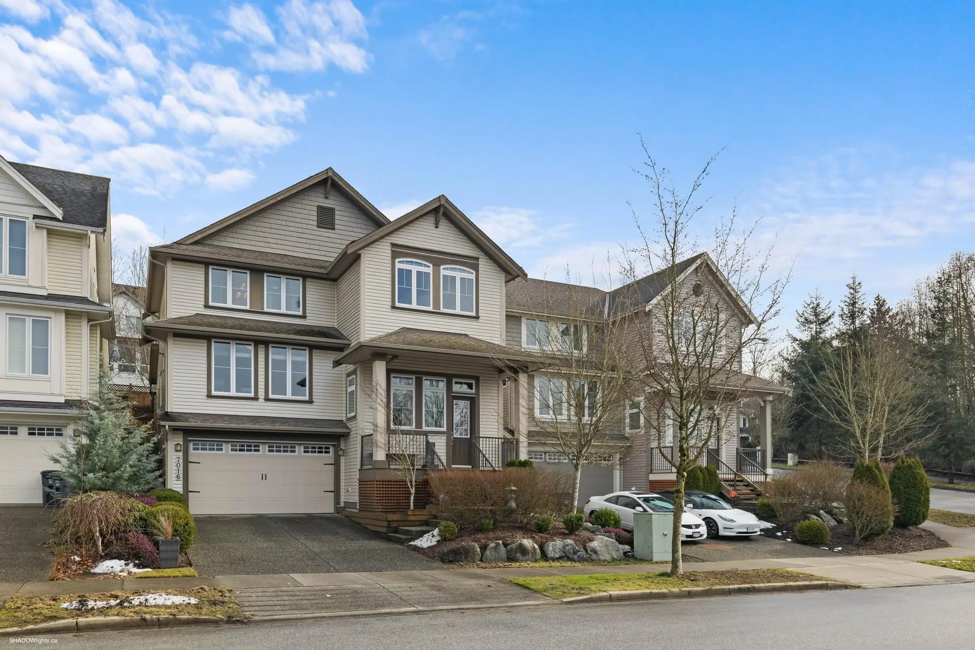 Property at 7016 178 Street, Surrey, BC