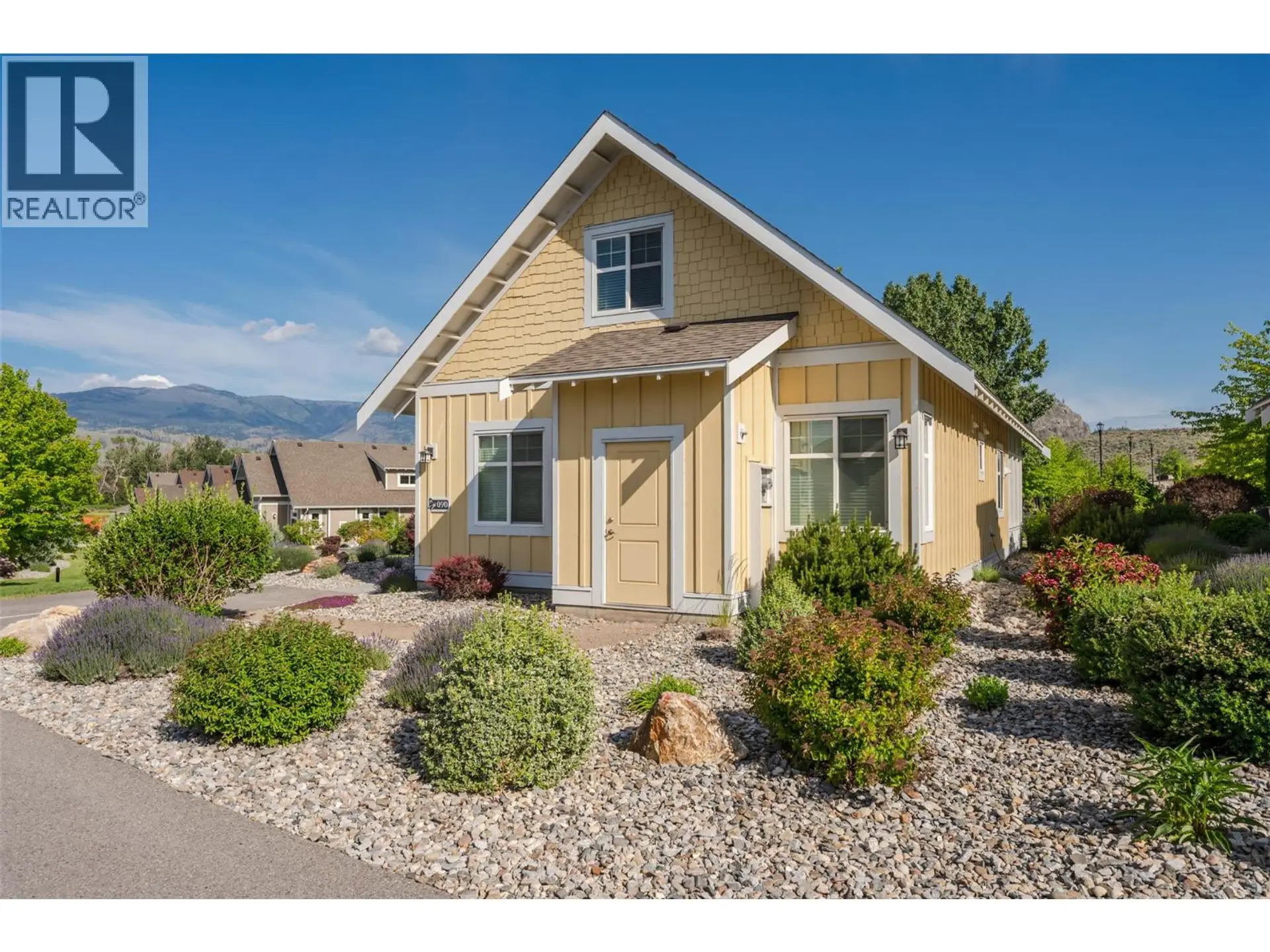Property at #90 2450 Radio Tower Road, Oliver, BC