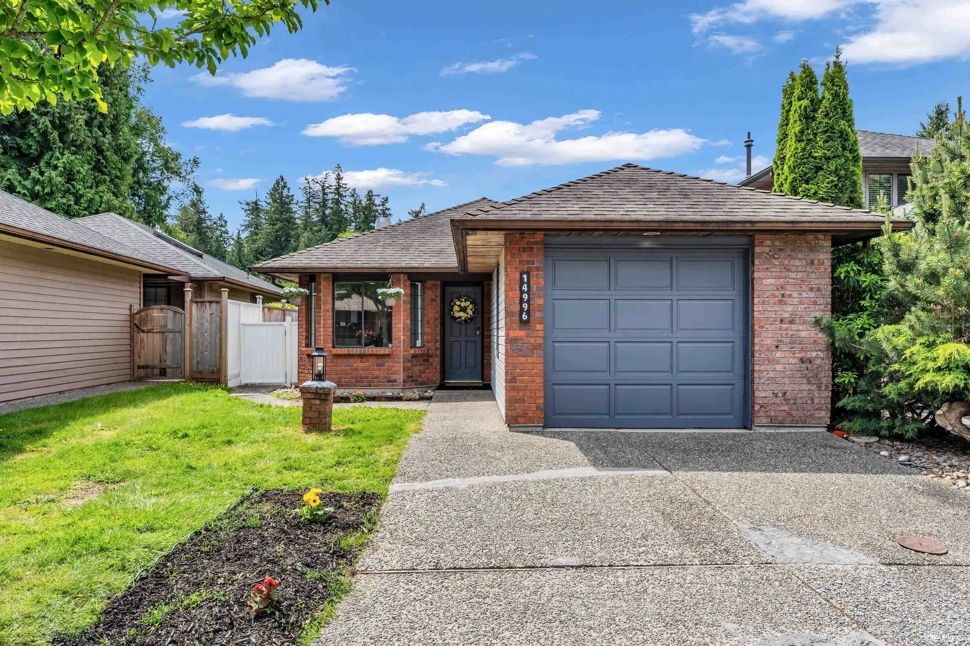 Property at 14996 Southmere Close, Surrey, BC