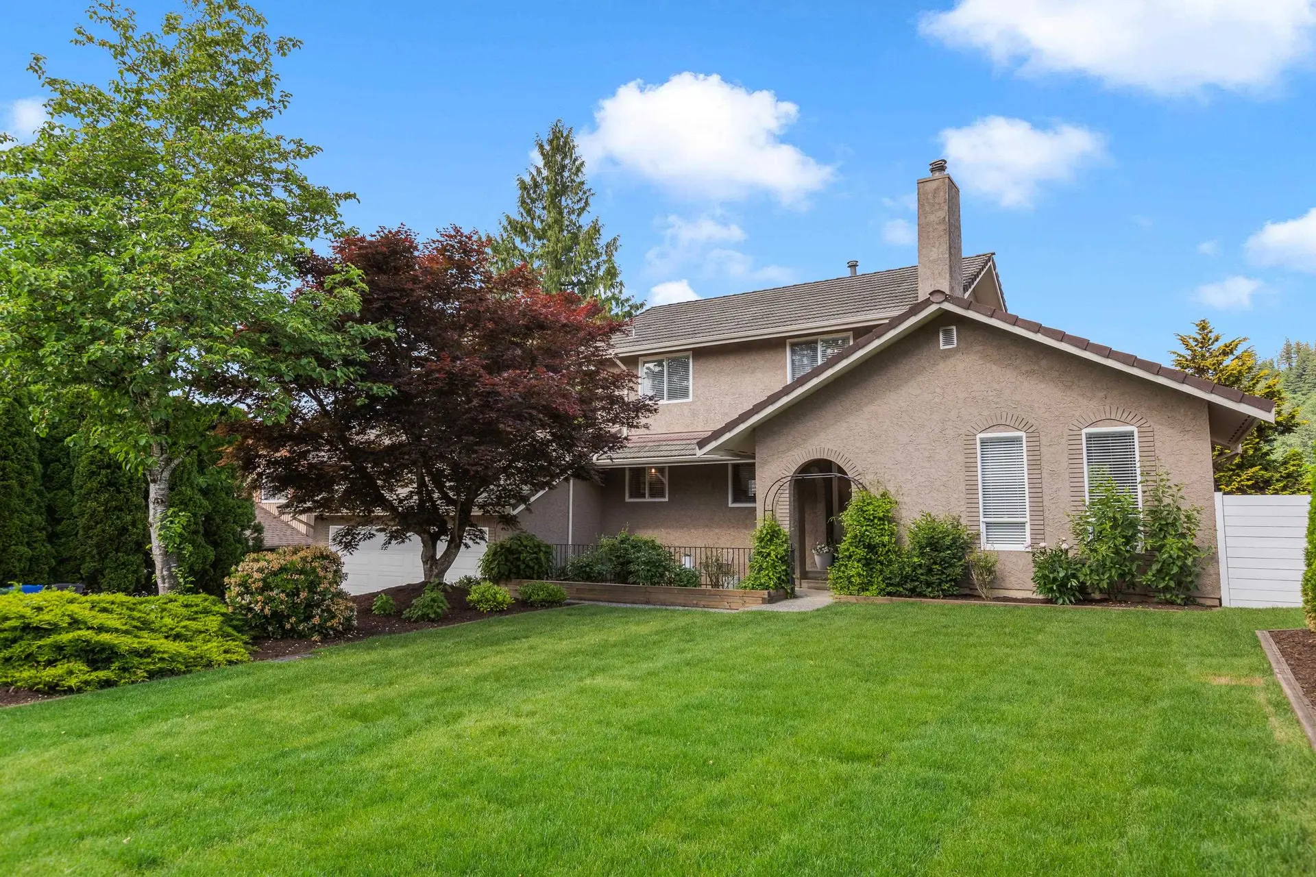 Property at 2238 Olympia Place, Abbotsford, BC