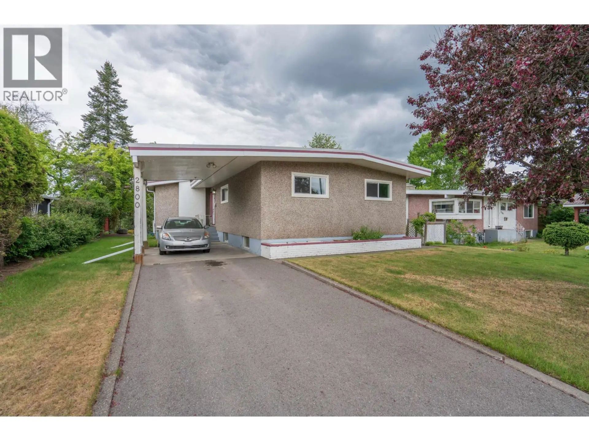 Property at 2800 HAMMOND AVENUE, Prince George, BC