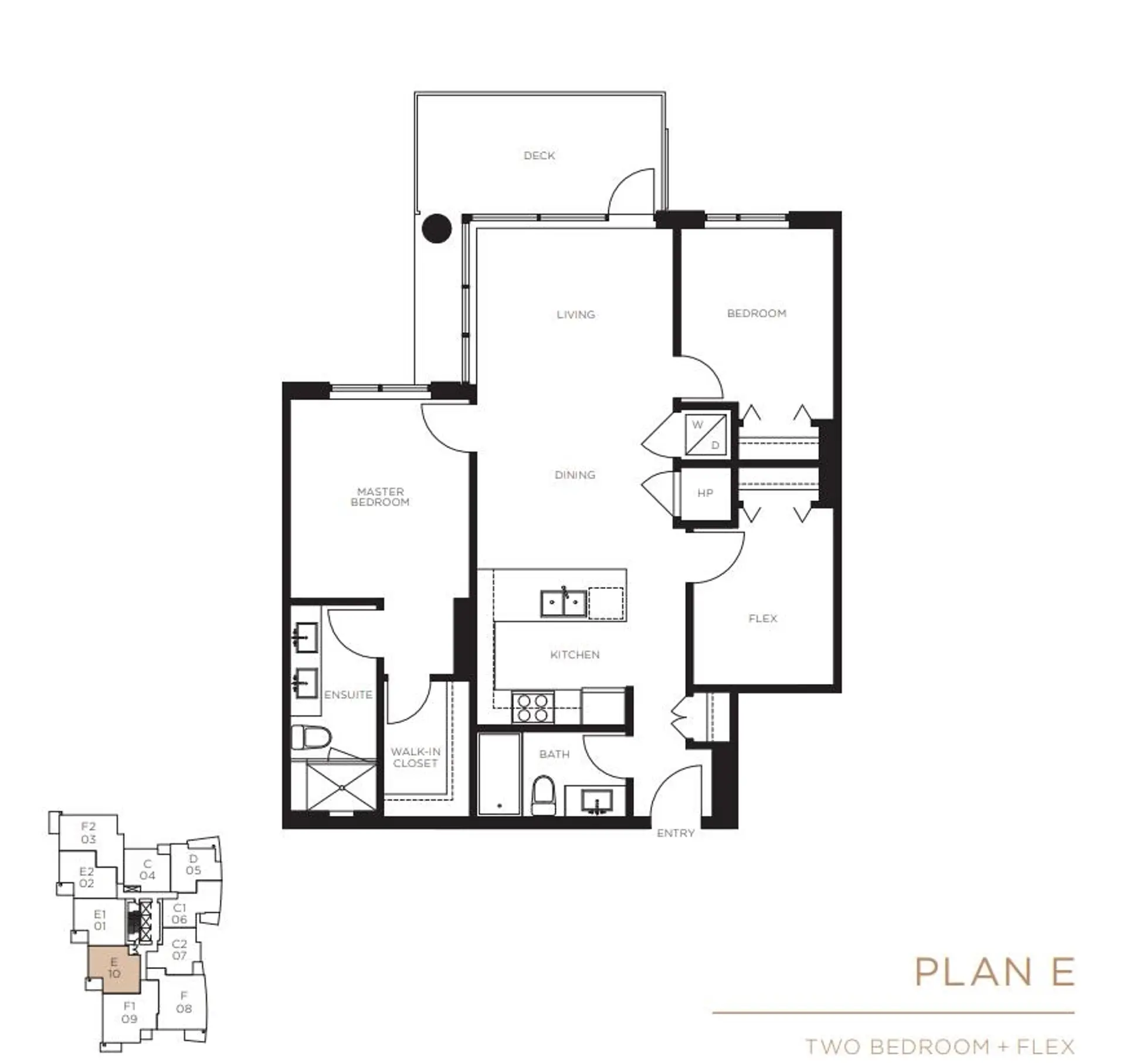#1310 3487 Binning Road - Image 3