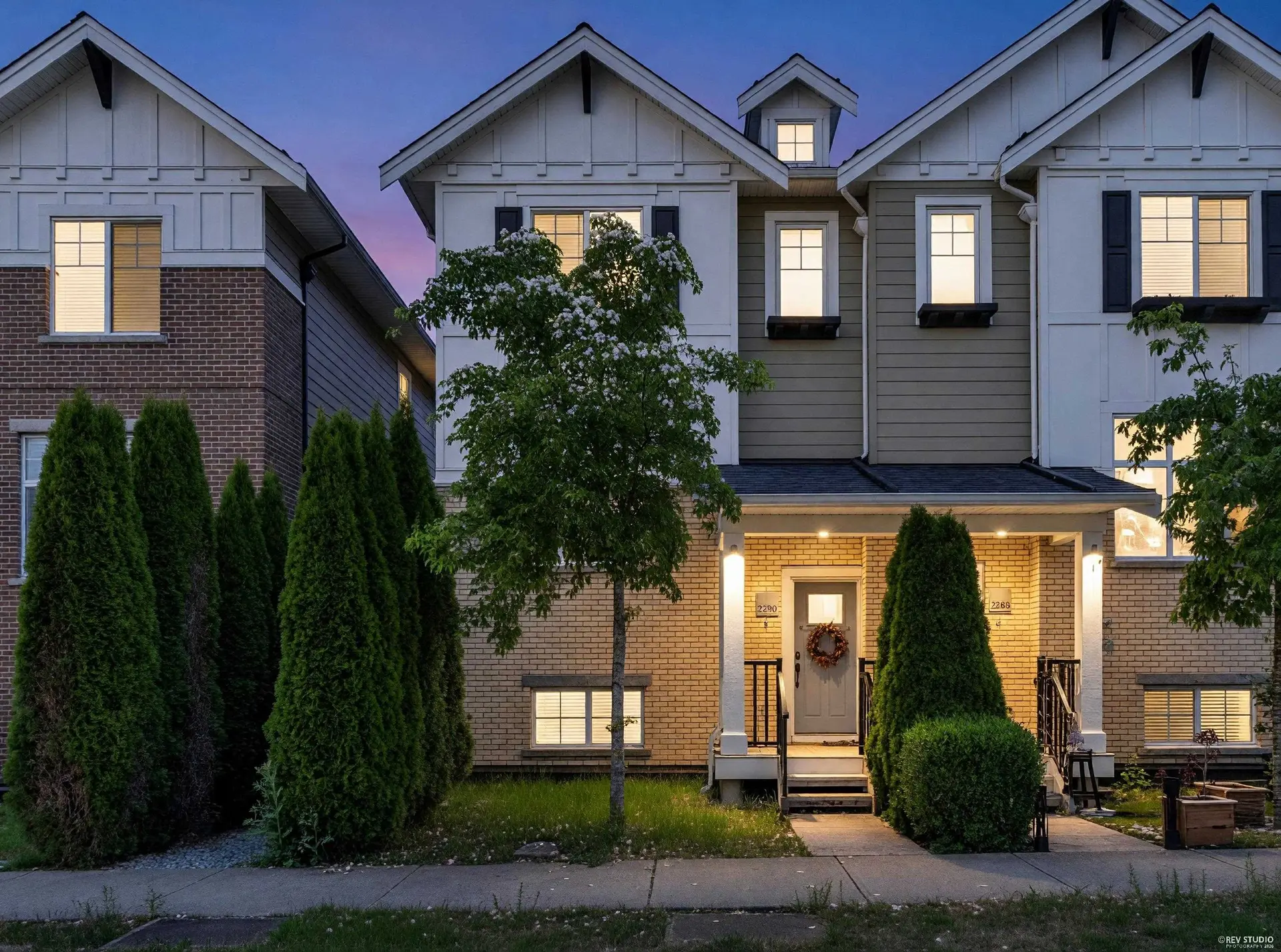 Property at 2290 164a Street, Surrey, BC