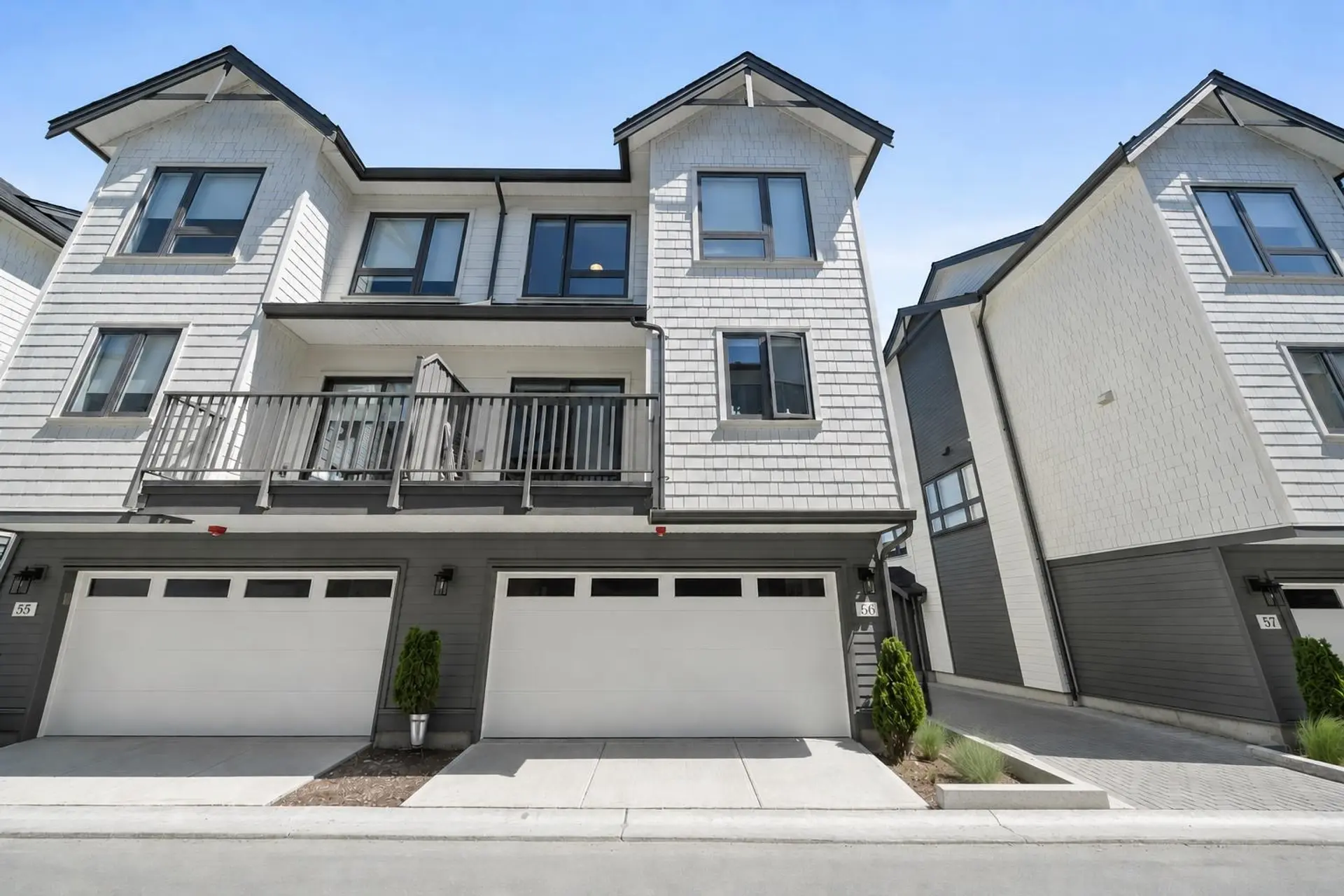 Property at #56 16358 90 Avenue, Surrey, BC