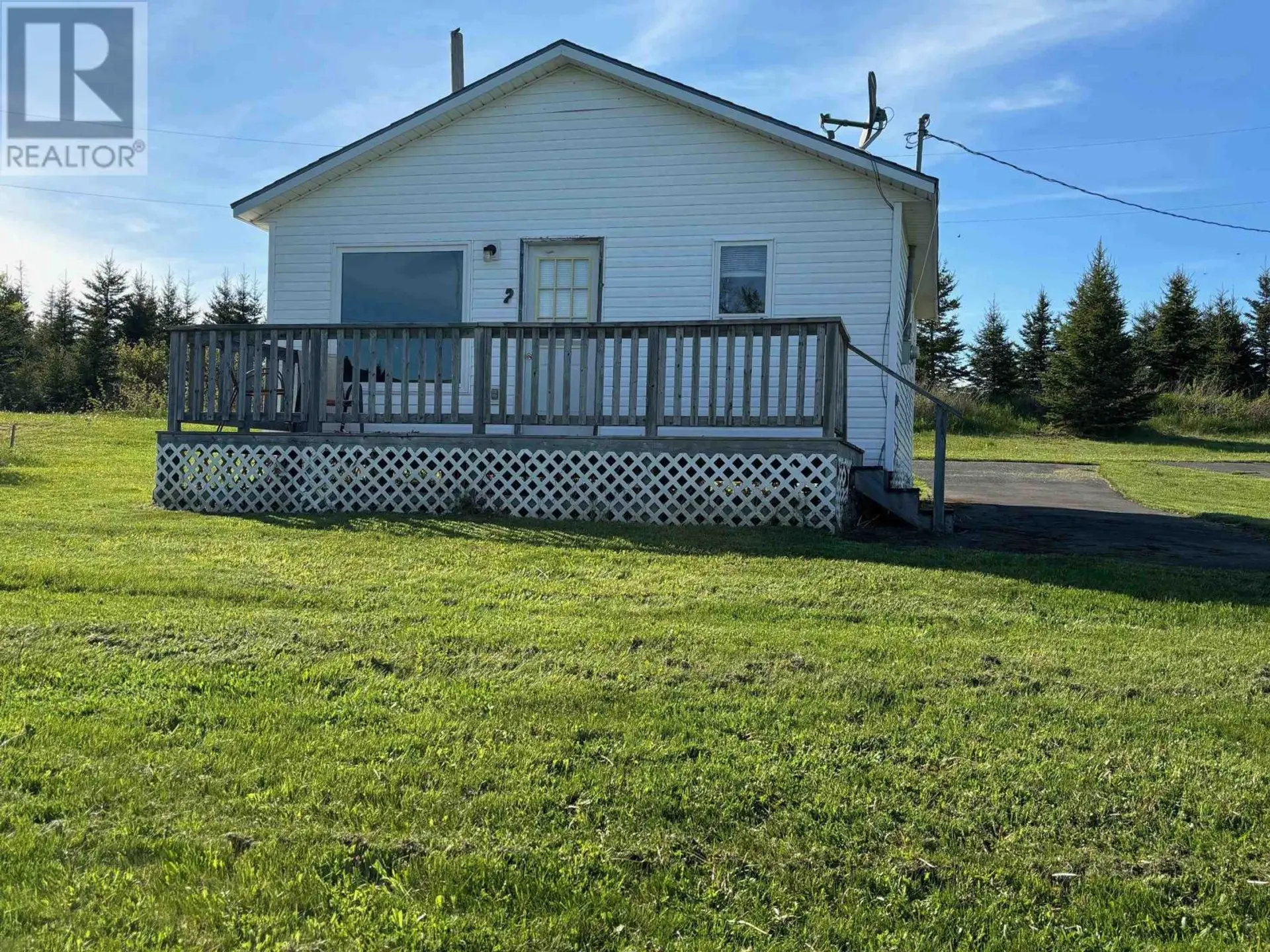 Property at Cottage No.1 Route 13 - To Be Moved, New Glasgow, PE