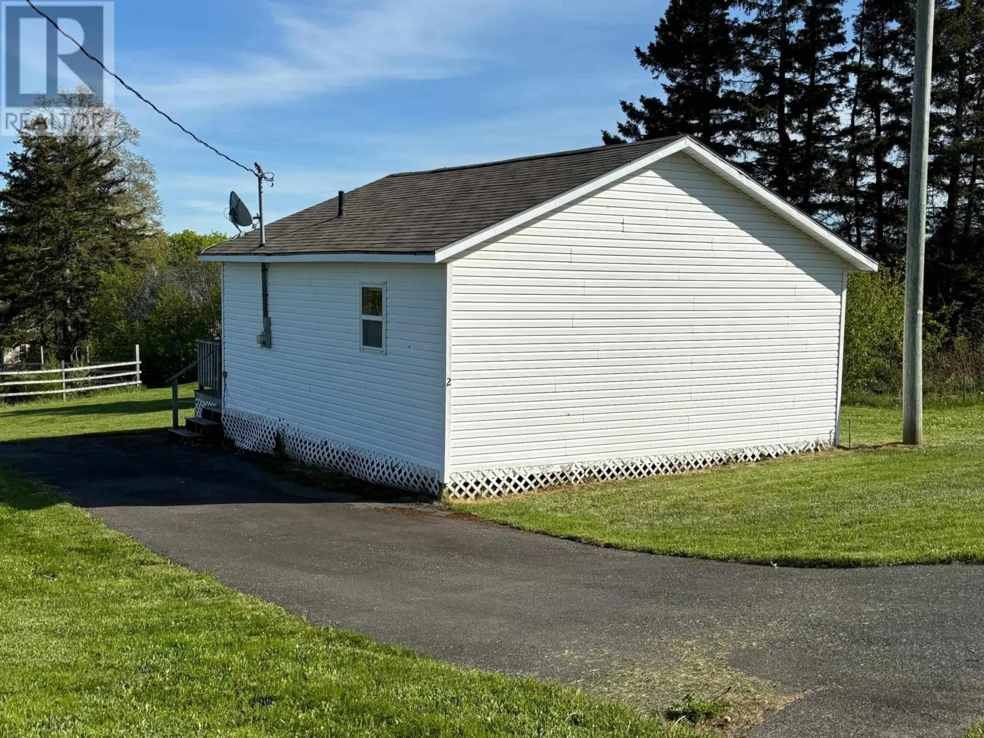 Cottage No.1 Route 13 - To Be Moved - Image 3