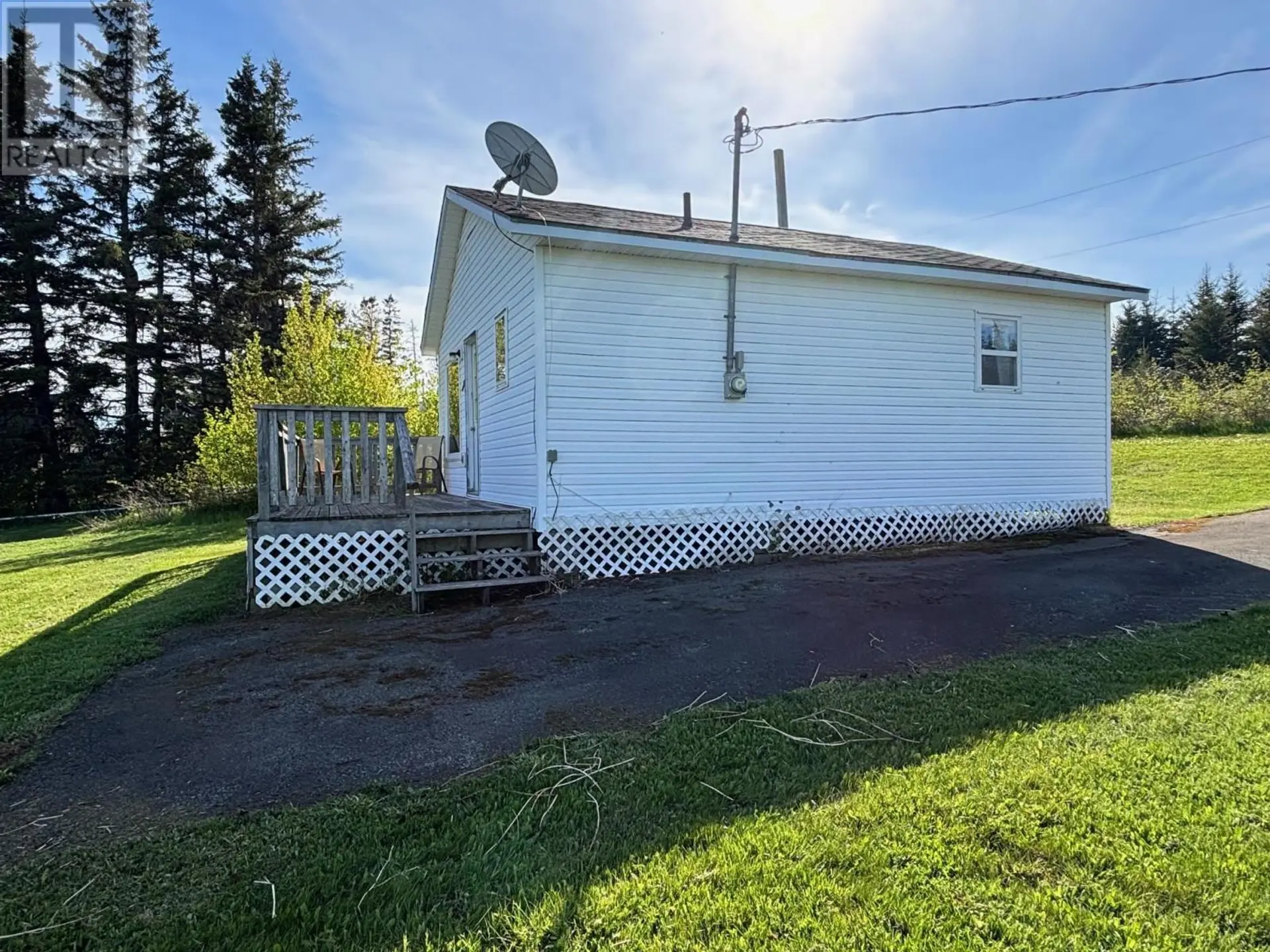 Cottage No.1 Route 13 - To Be Moved - Image 4